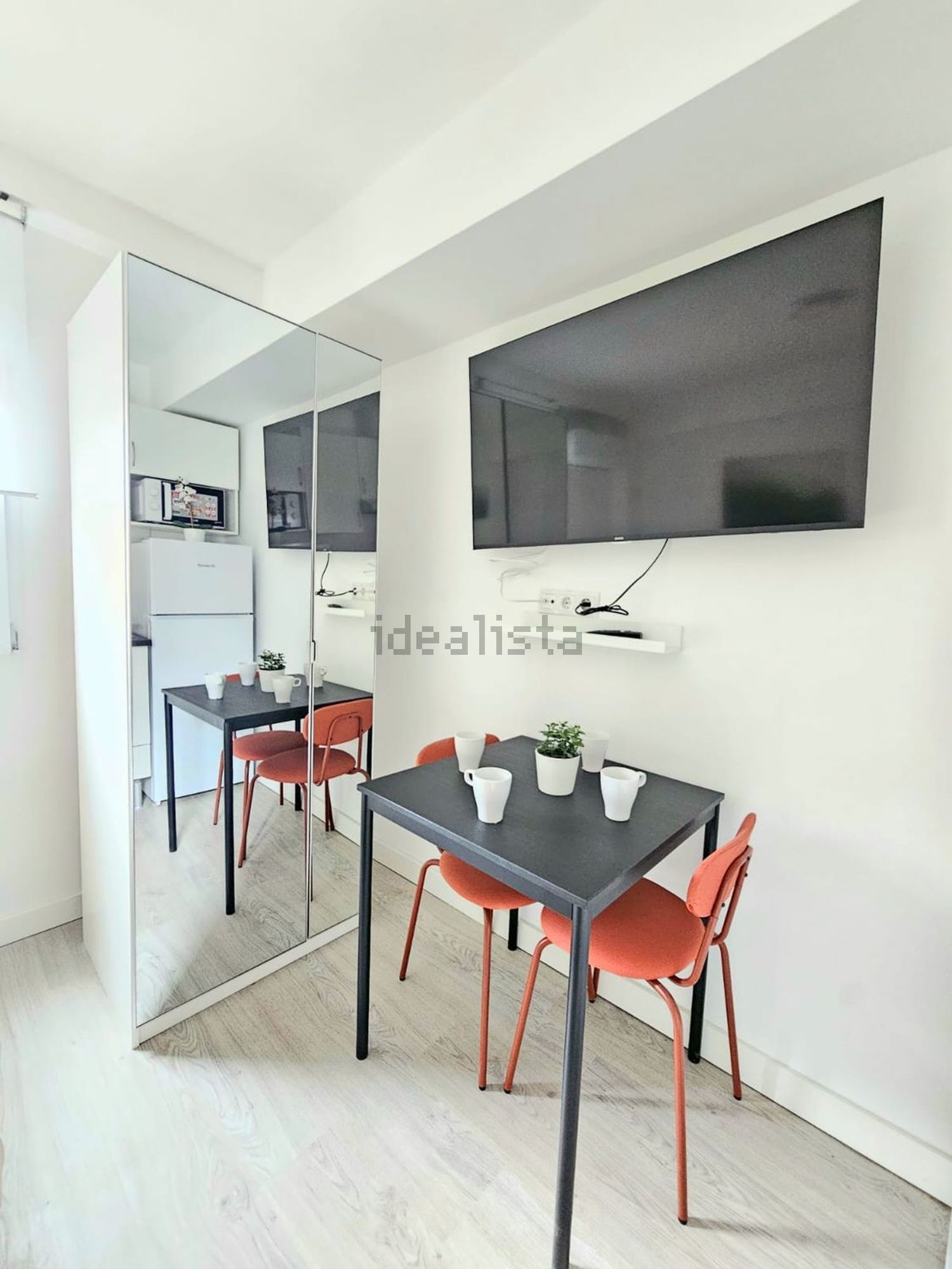 Appartamento 29 m² a Madrid
