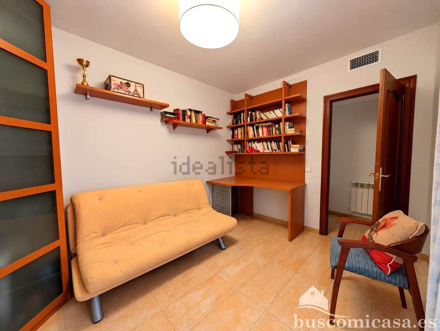 Wohnung 75 m² in Linares