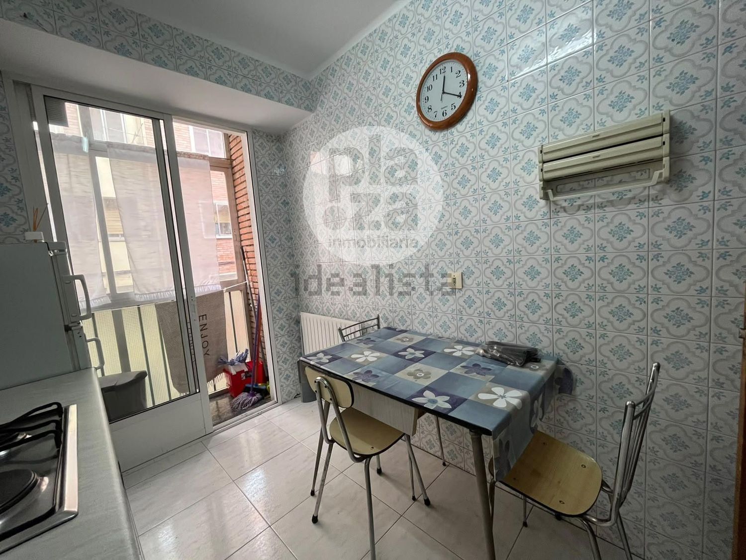 Piso de 64 m² en Burgos