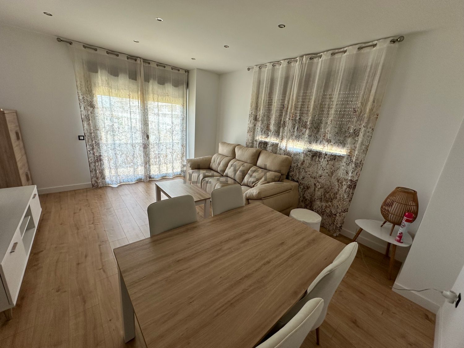 Apartamento 100 m² em Badajoz