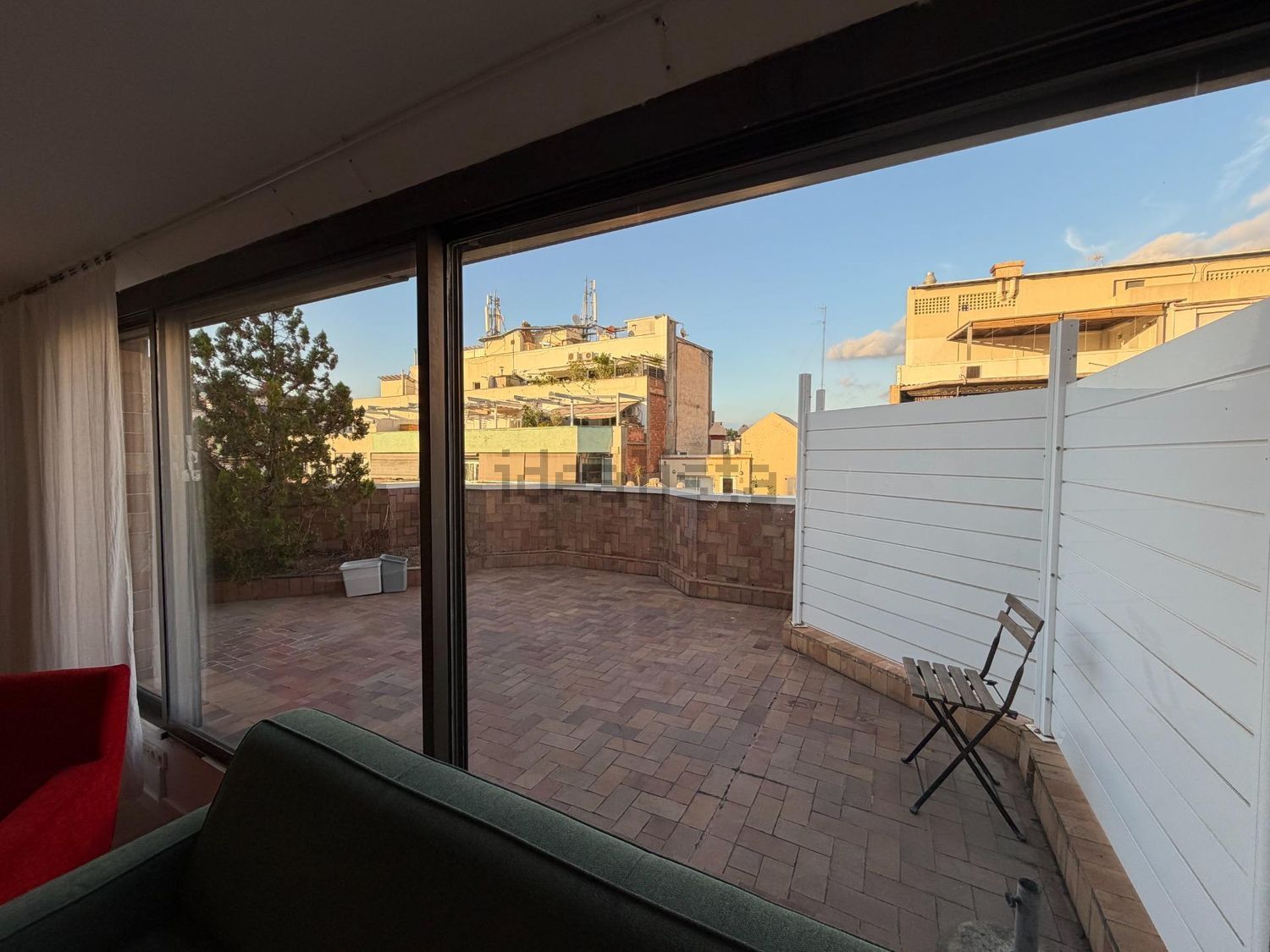 Piso de 45 m² en Barcelona
