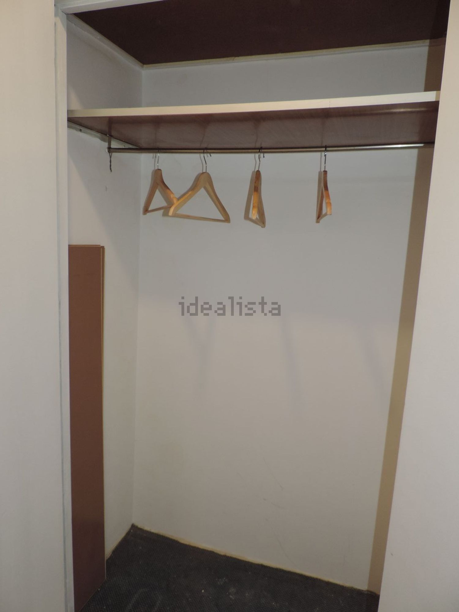 Pis de 56 m² a Madrid