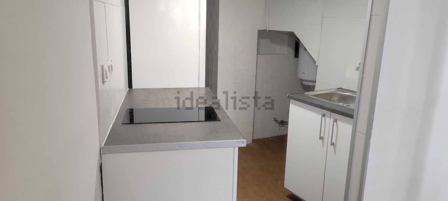 Pis de 50 m² a Sevilla