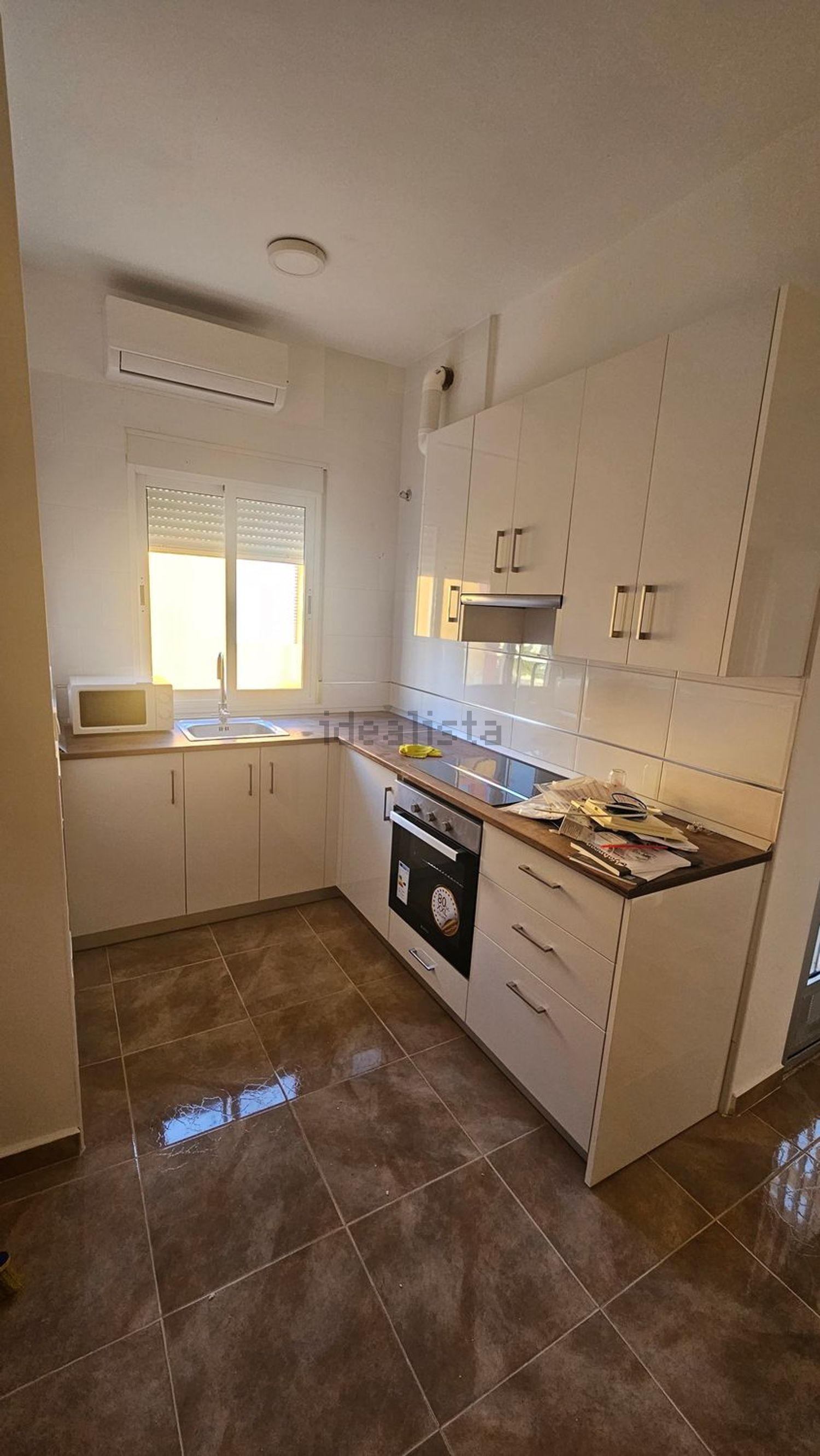 Pis de 30 m² a Cartagena