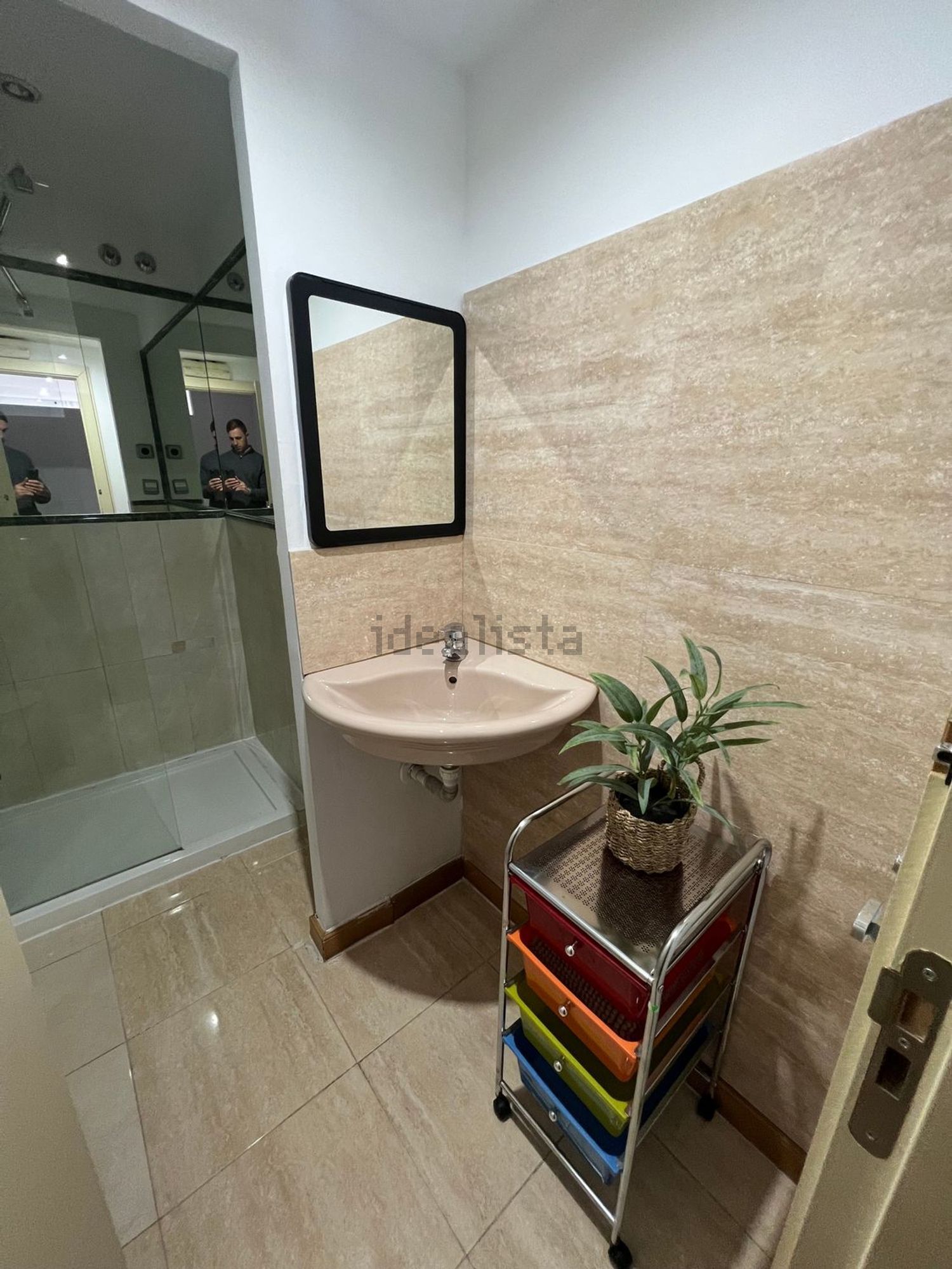 Appartamento 115 m² a Madrid