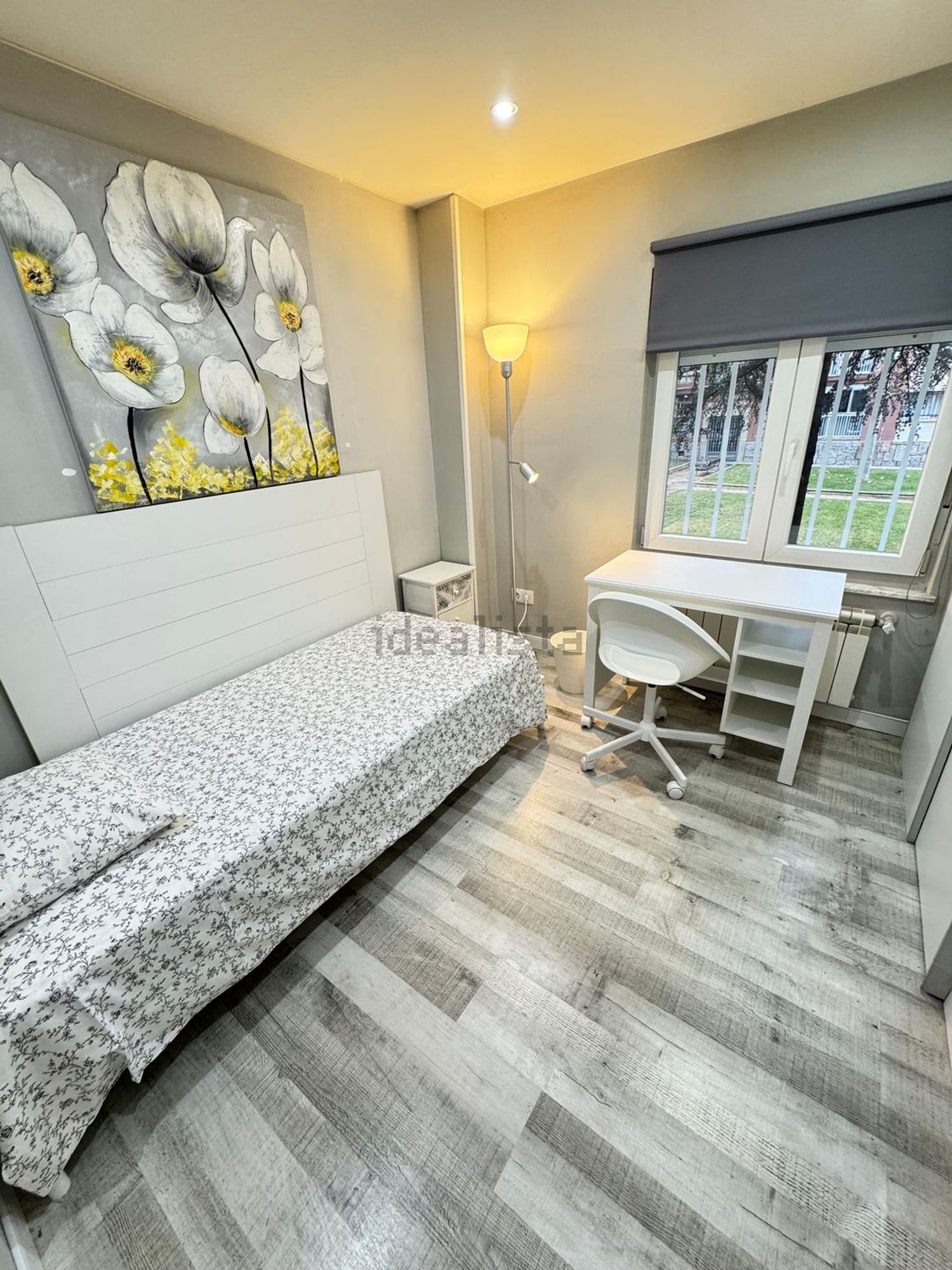 Zimmer zur Miete, Salamanca
