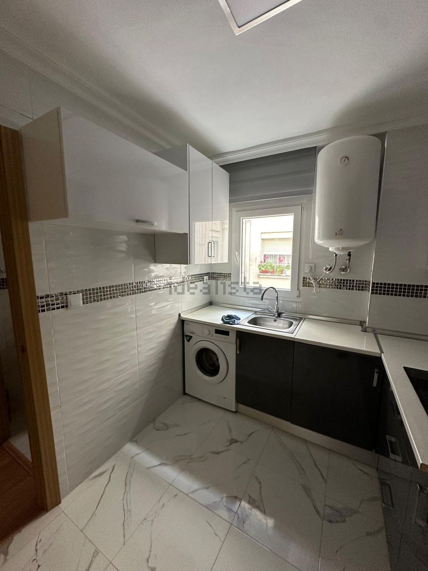 Piso de 88 m² en Medina del Campo