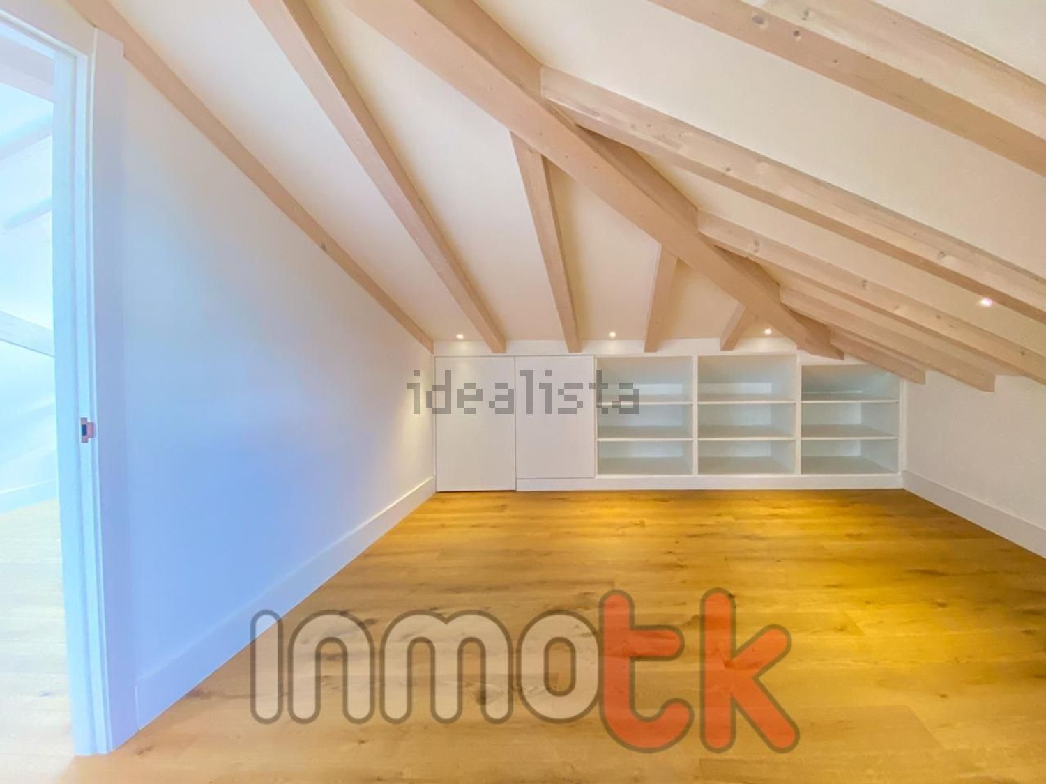 Piso de 60 m² en La Coruña