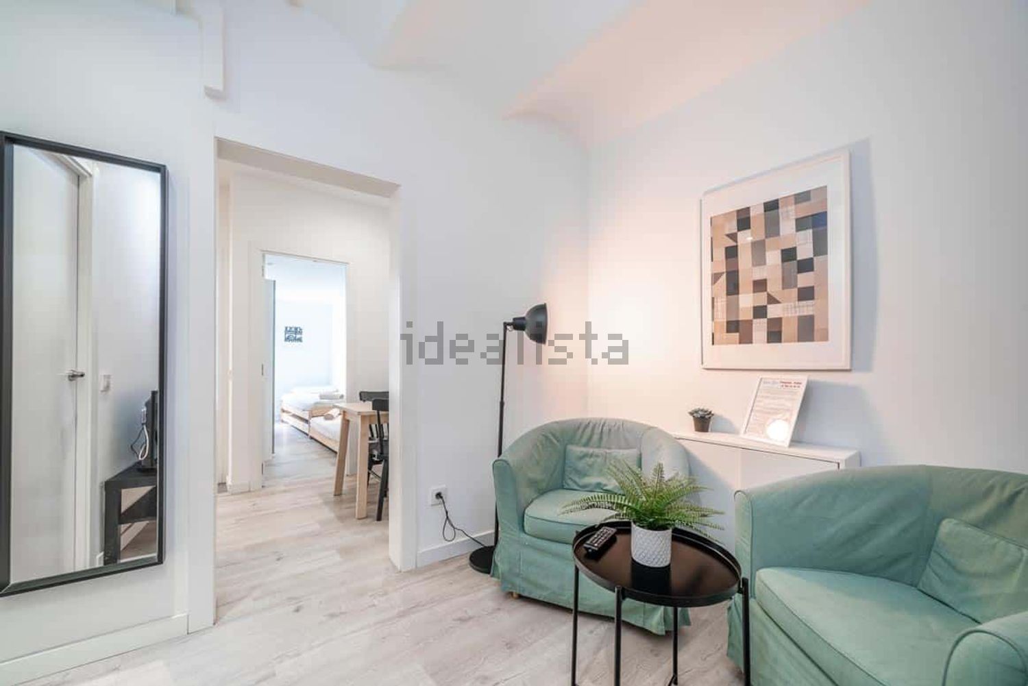 Piso de 65 m² en Barcelona