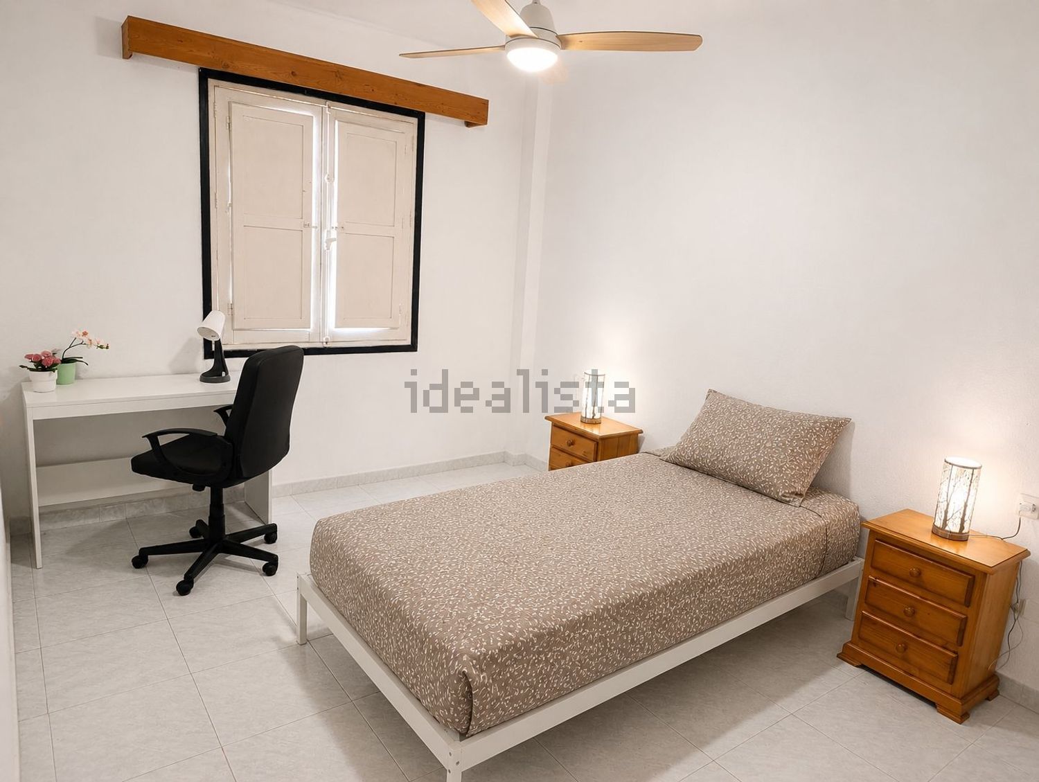 Habitació de lloguer, Cartagena