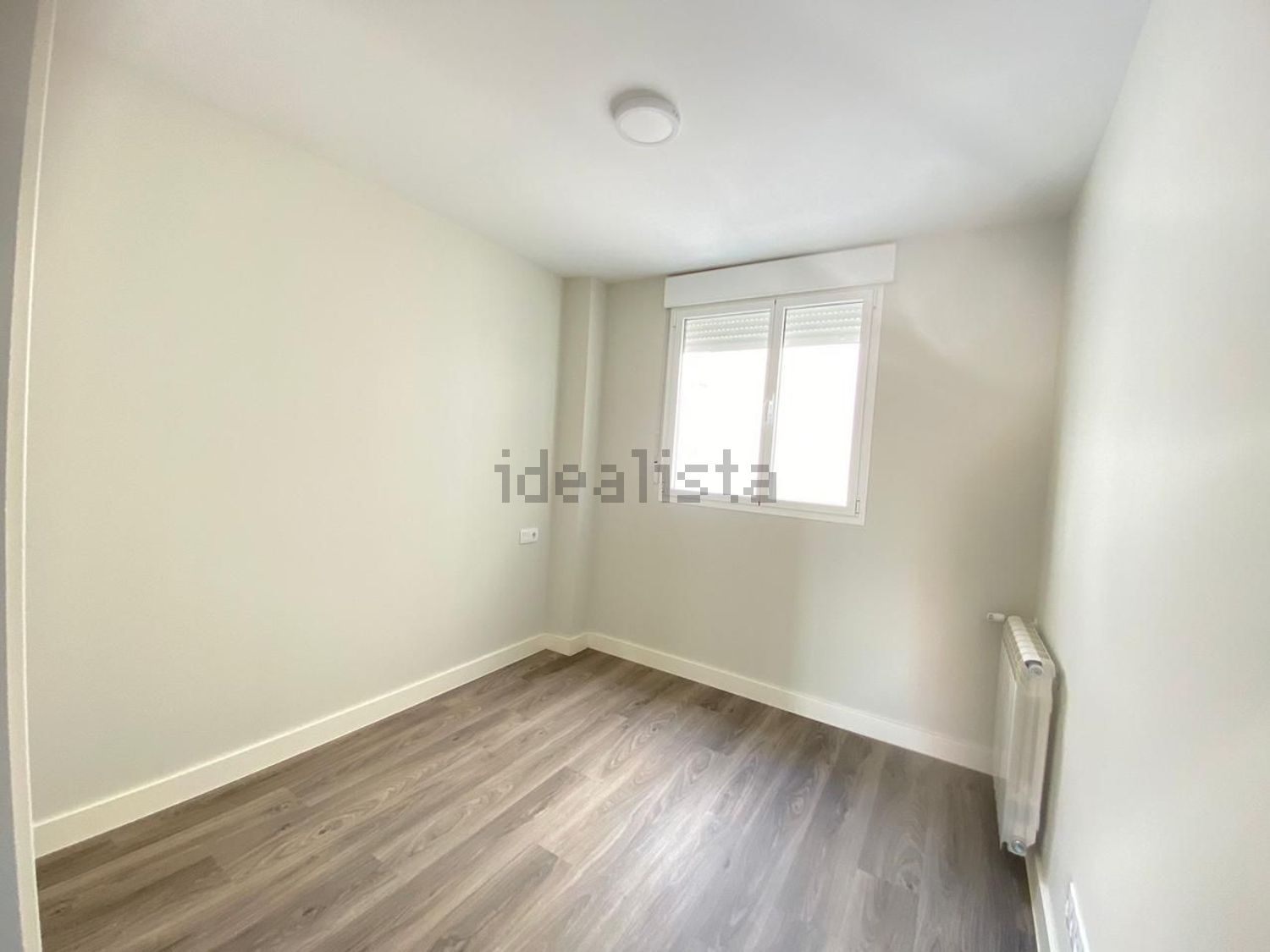 Piso de 107 m² en Sabadell