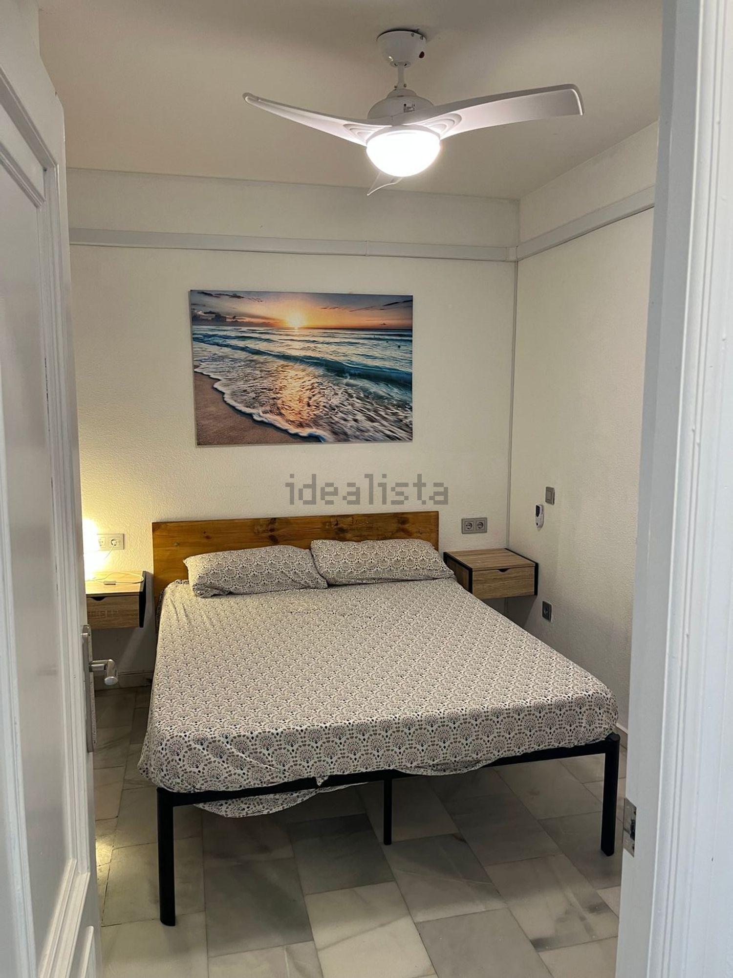 Pis de 65 m² a Estepona