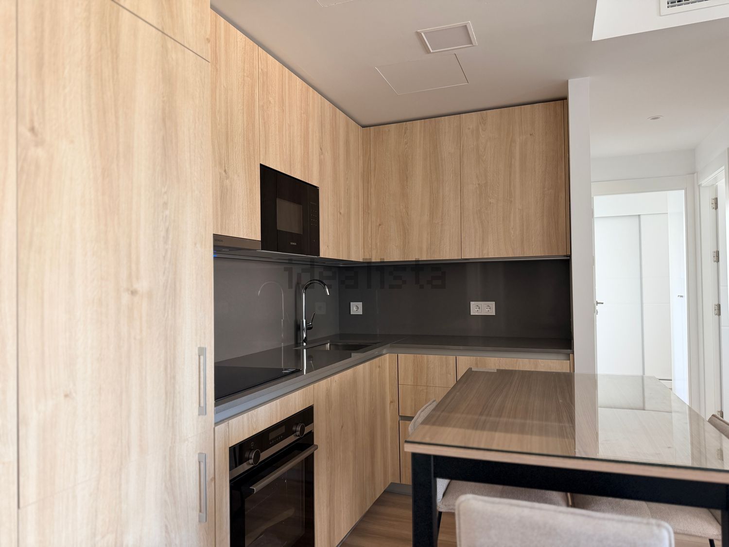 Pis de 93 m² a Madrid
