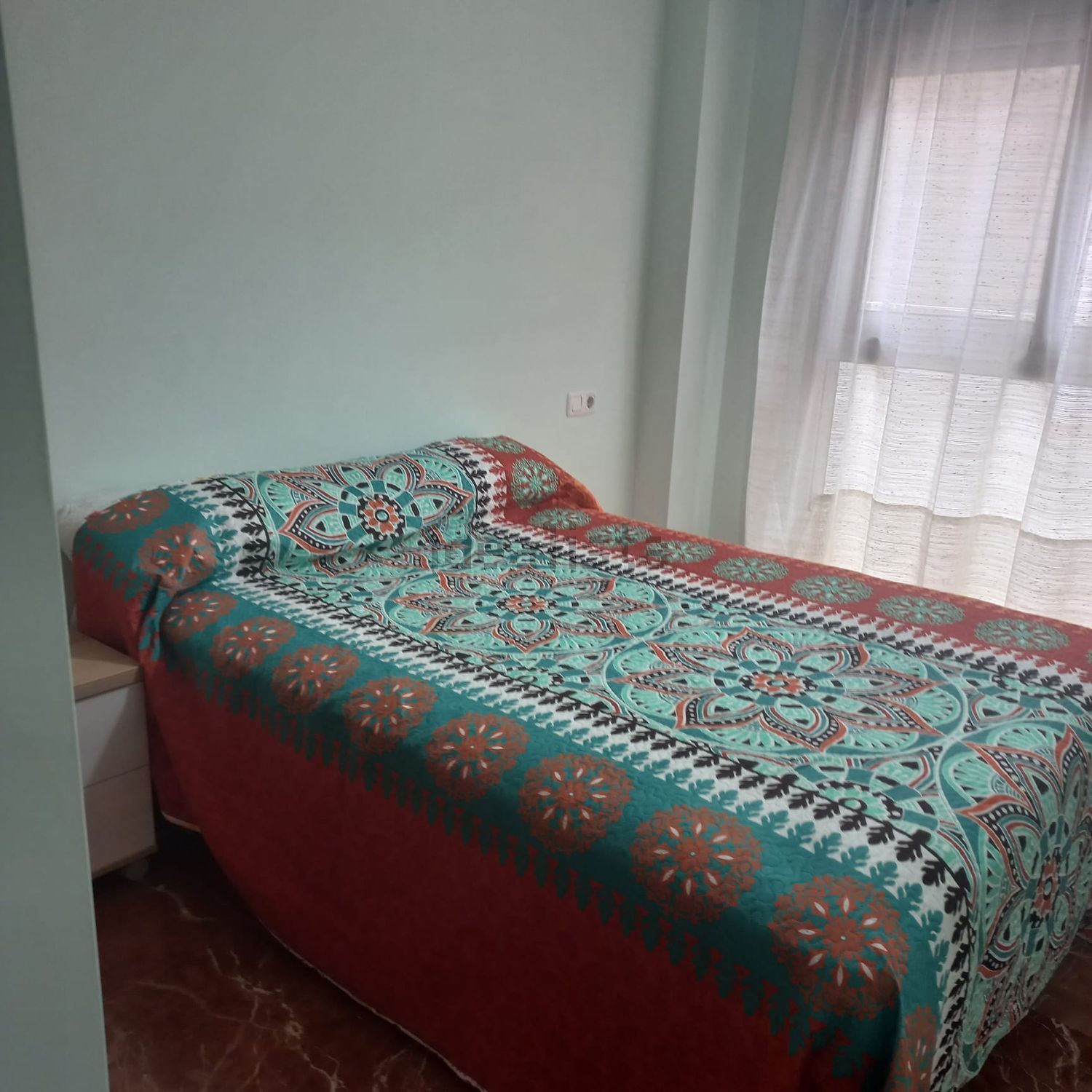 Pis de 115 m² a Alacant