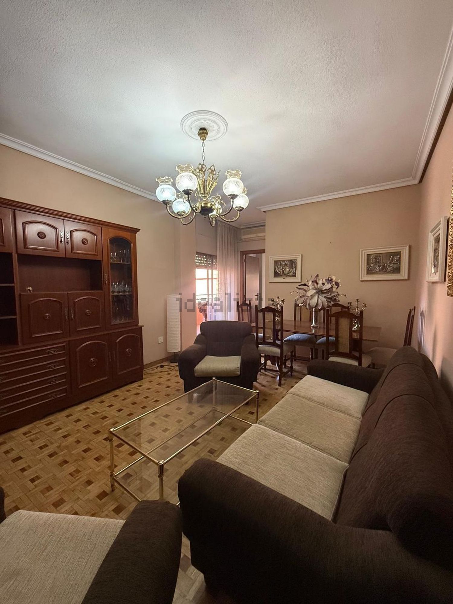 Piso de 135 m² en Talavera de la Reina
