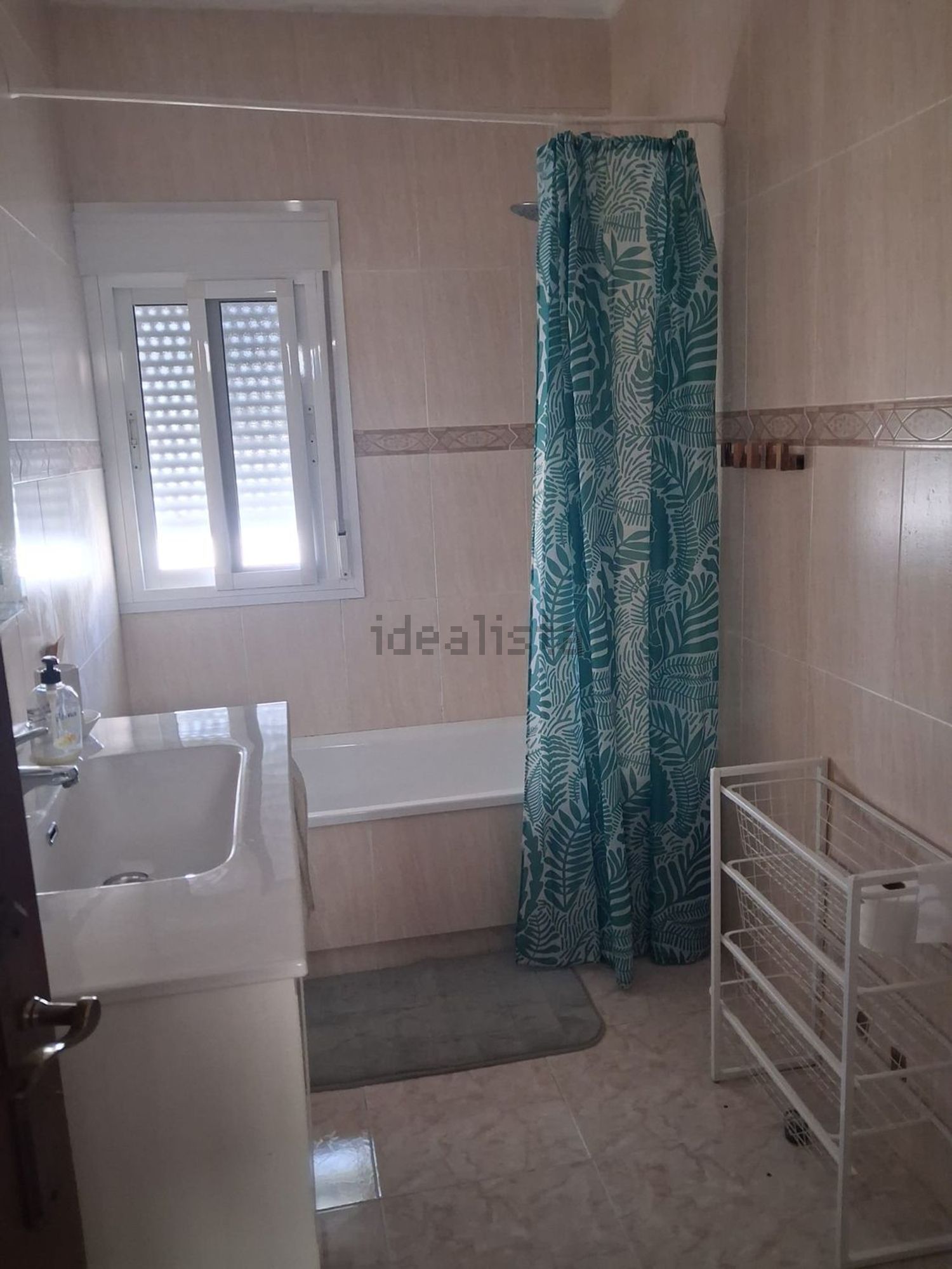 Piso de 80 m² en Chiclana de la Frontera