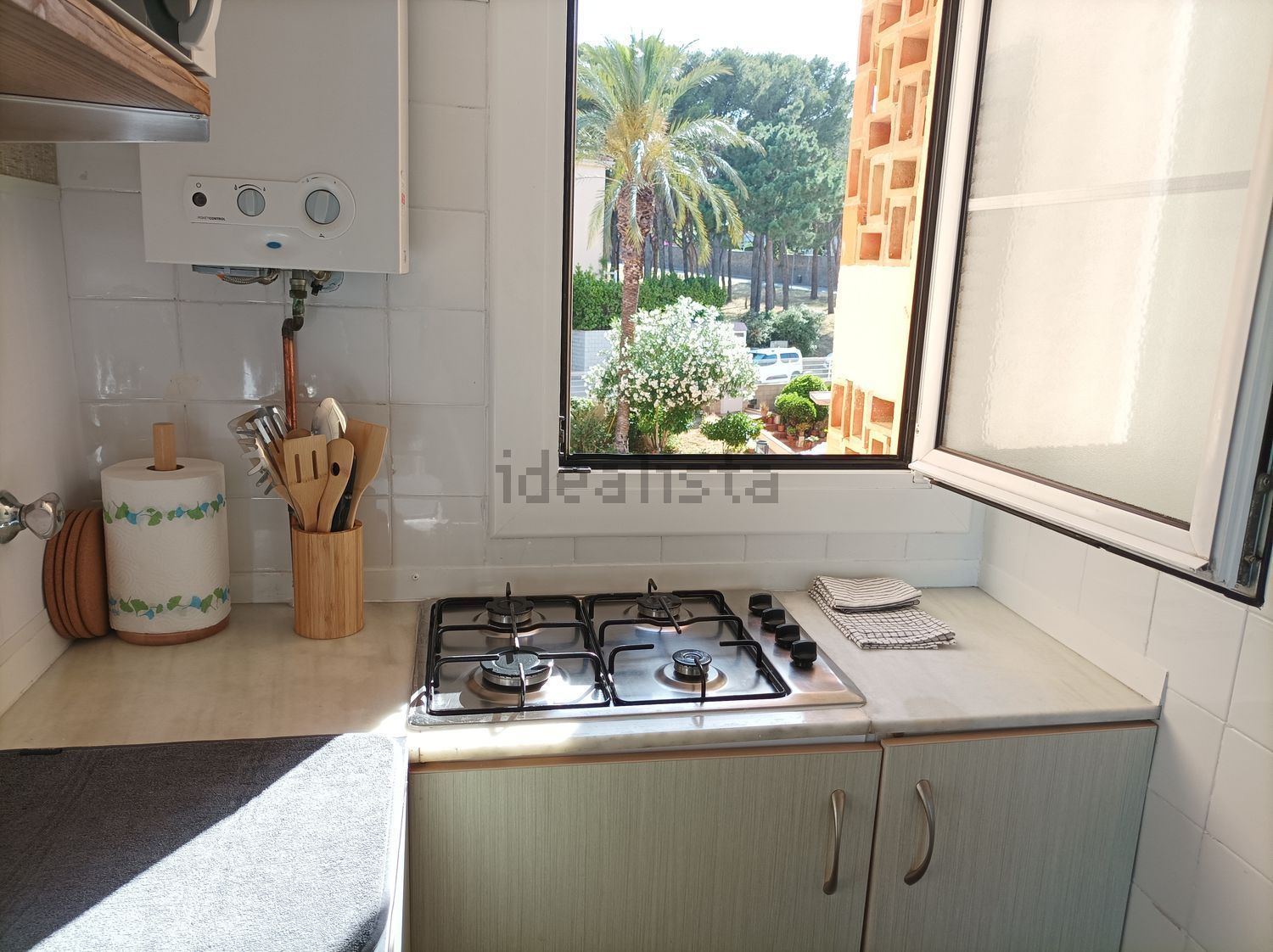 Piso de 55 m² en Palamós