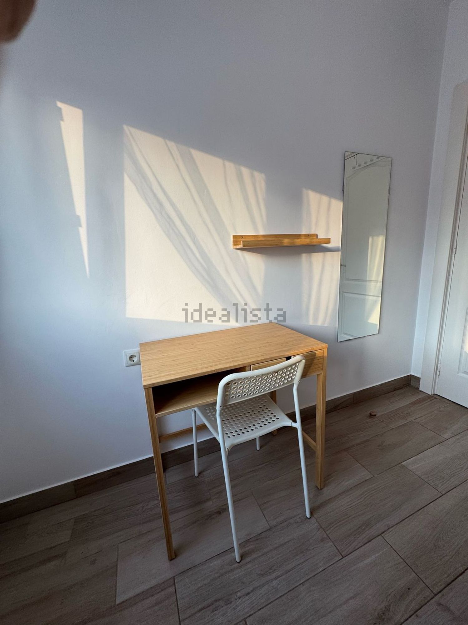Habitación 100 m², Santander