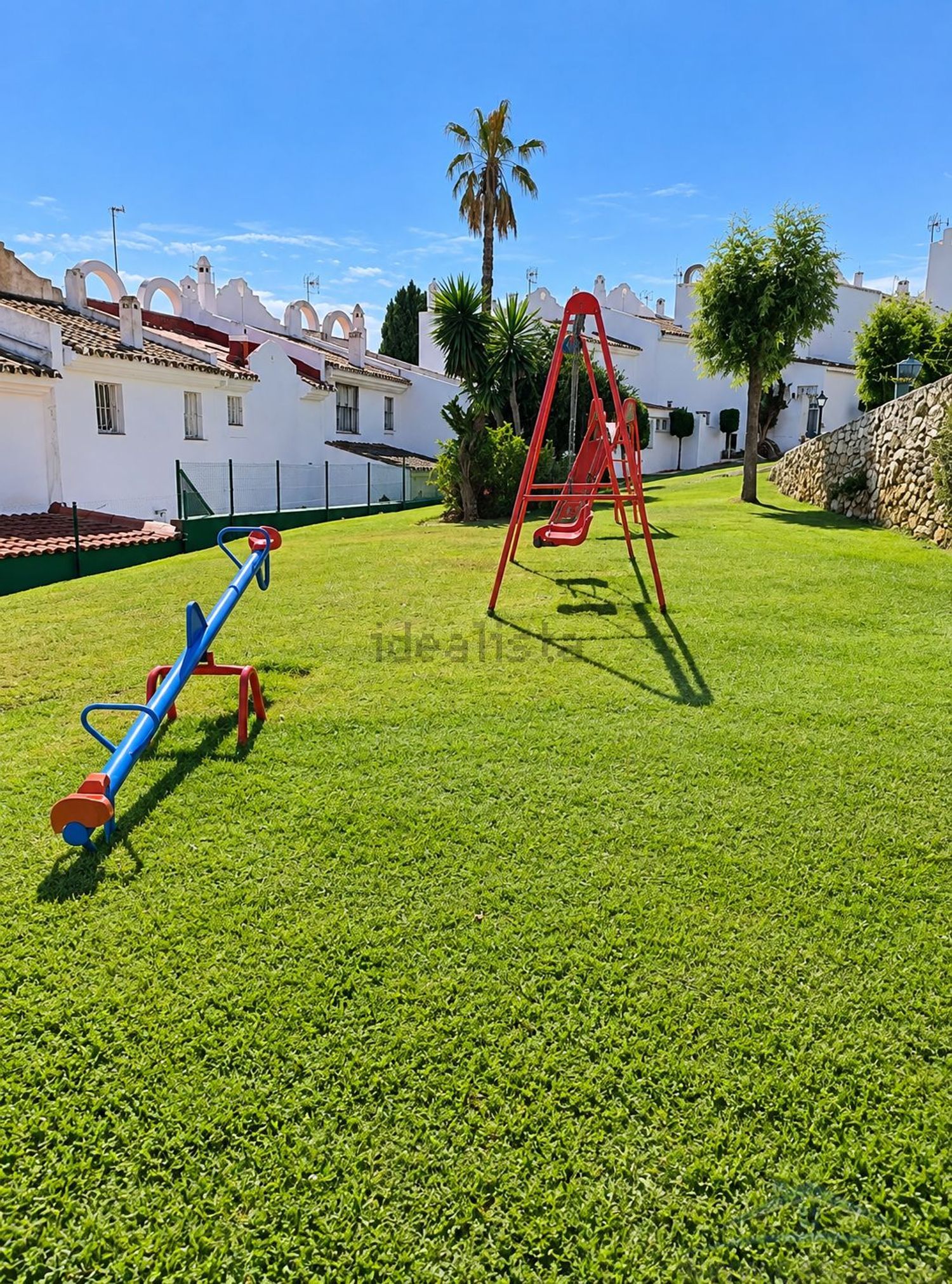 Casa 120 m² a Marbella