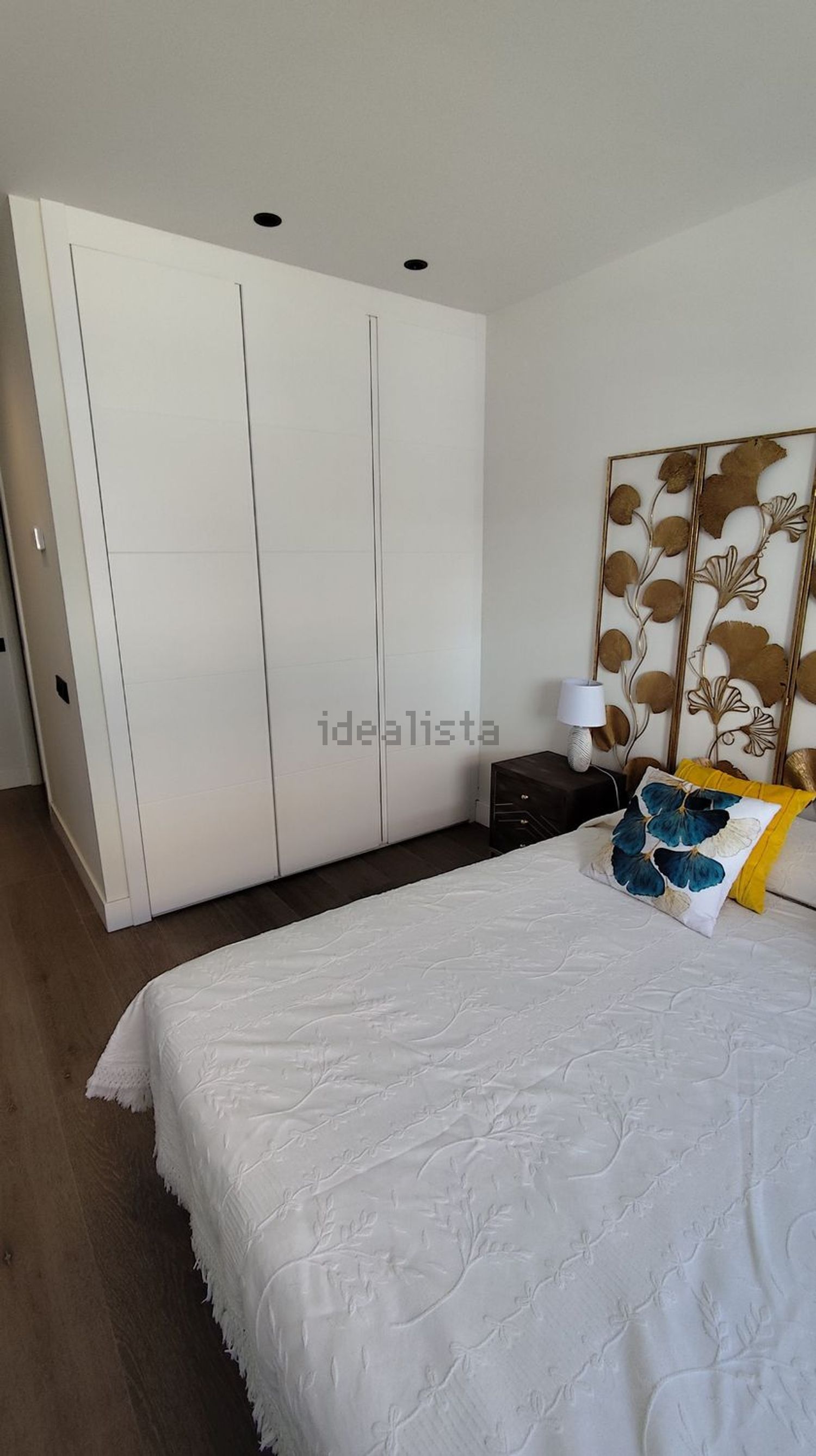 Appartamento 72 m² a Madrid