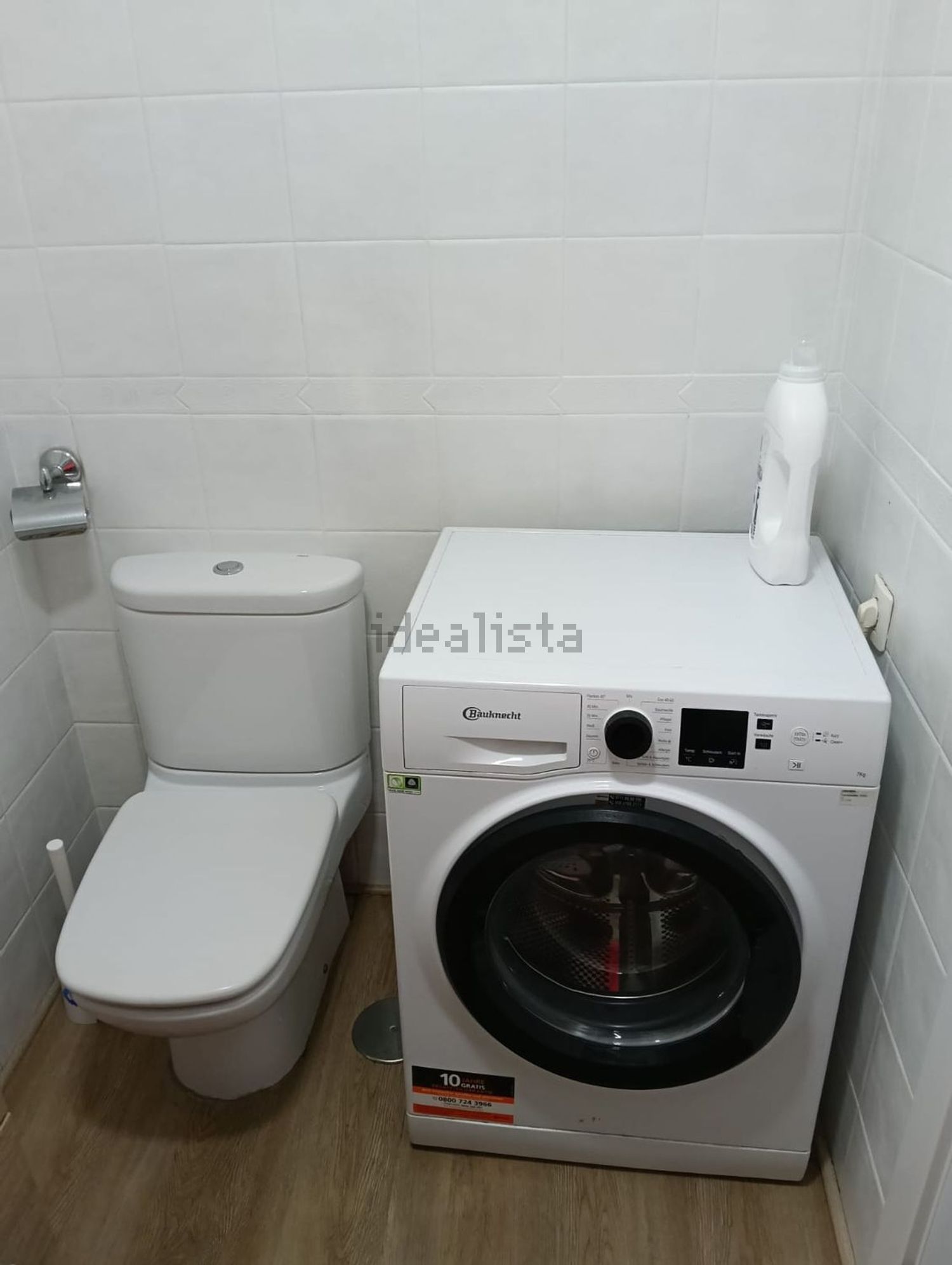 Habitación en alquiler, Almería