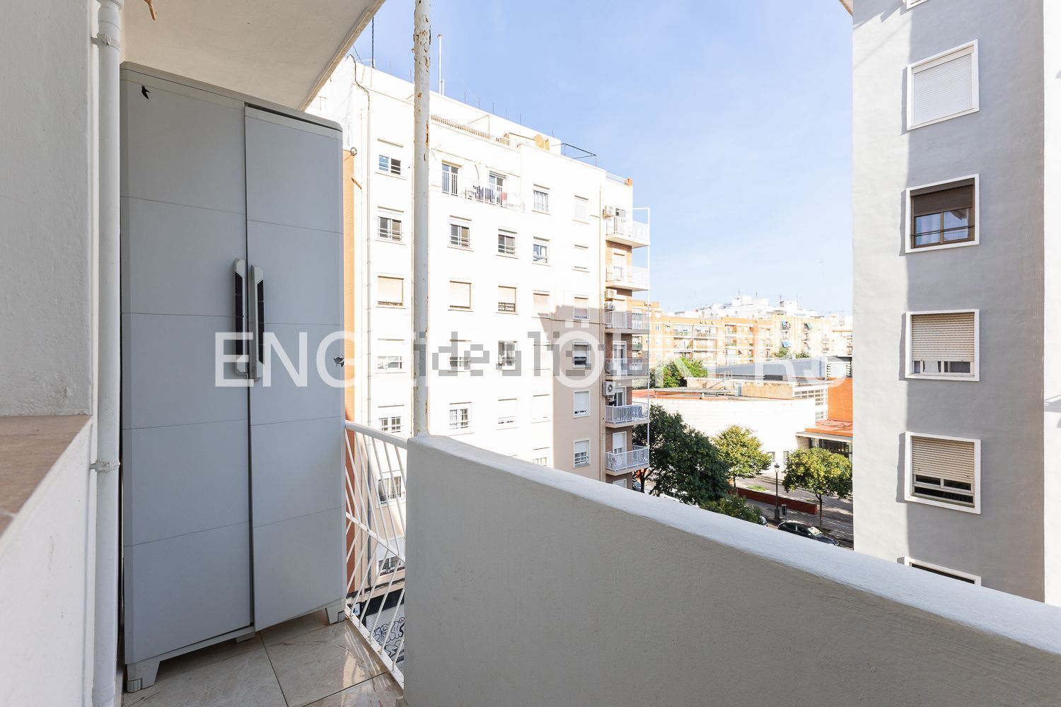 Appartamento 85 m² a Valencia