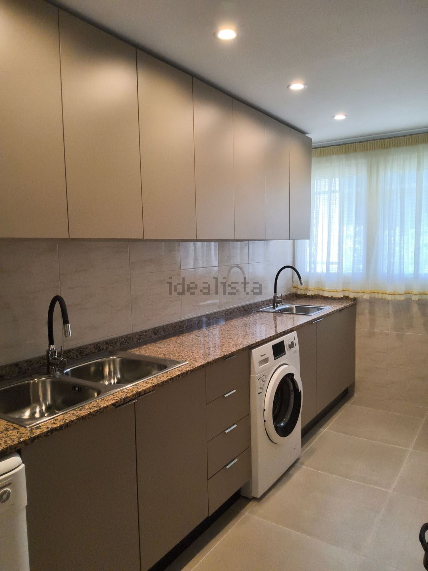 Flat 113 m² in Puçol