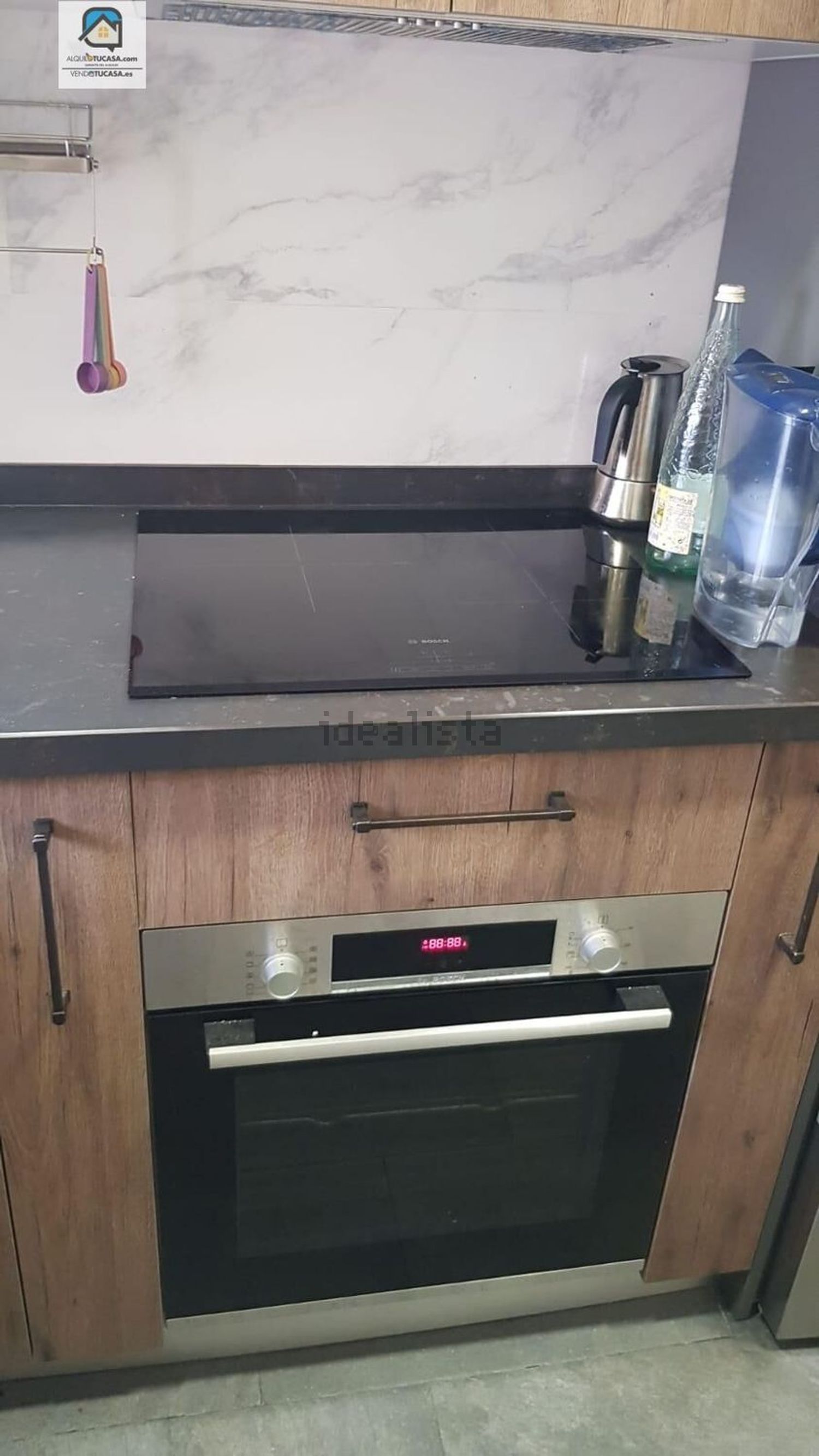 Piso de 85 m² en Valladolid