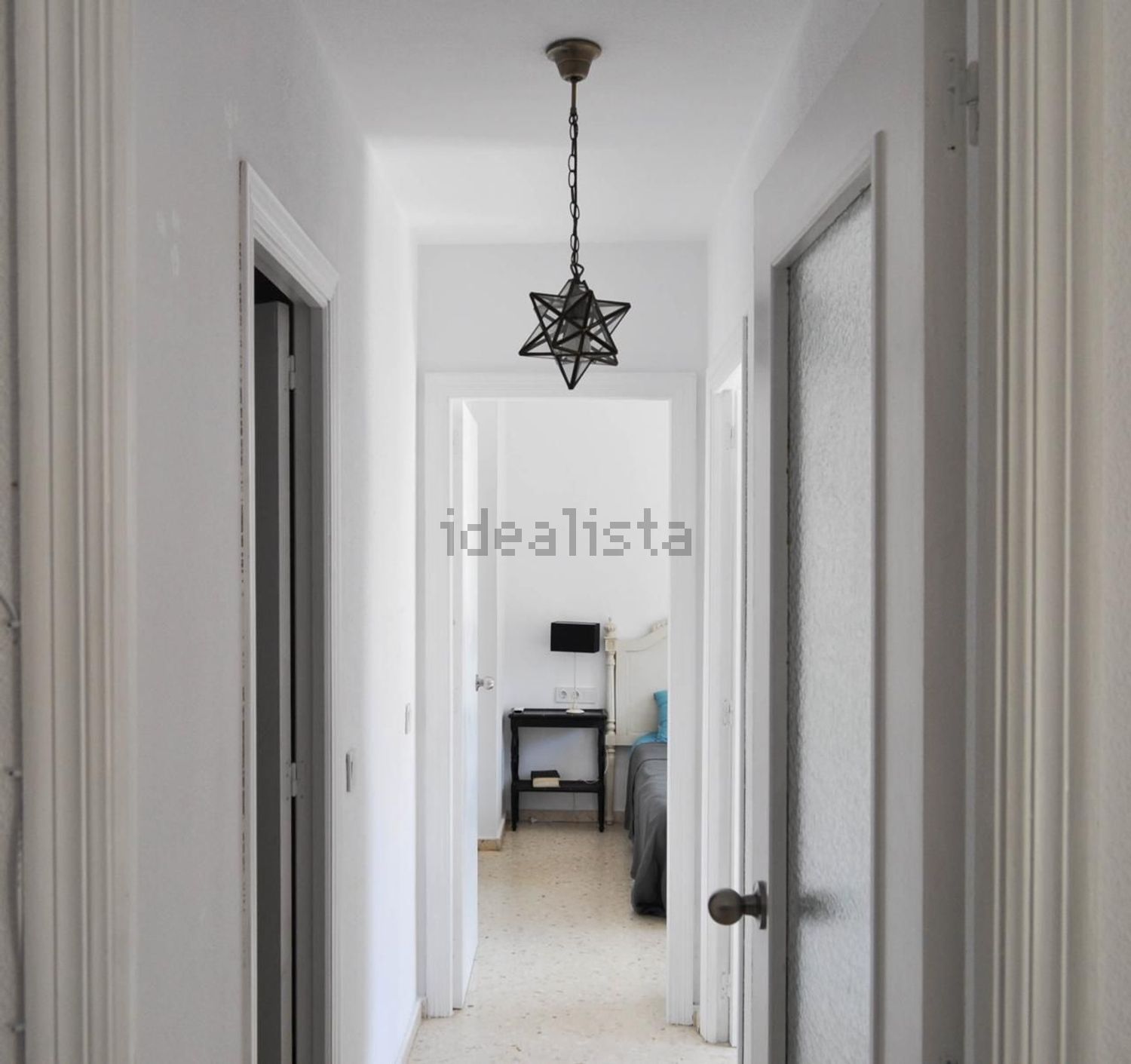Pis de 77 m² a Alboraia