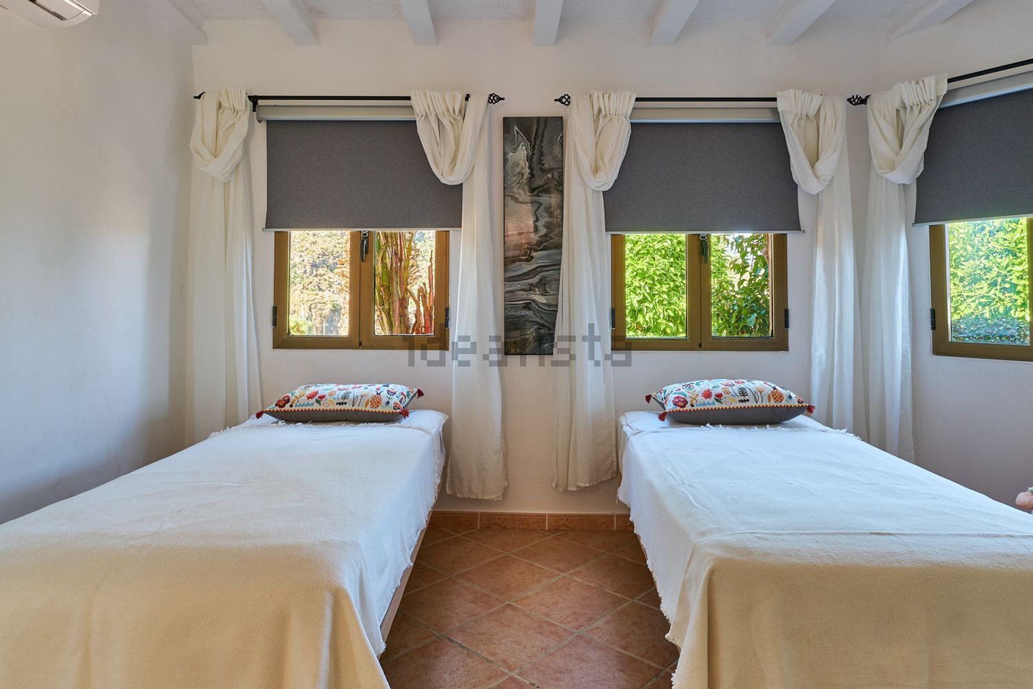 Casa de 98 m² a Turre