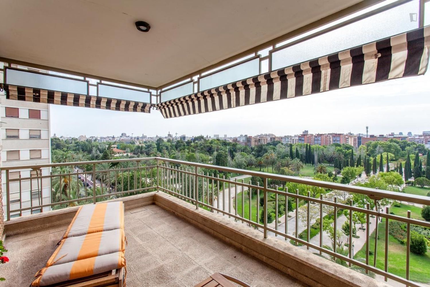 Habitación 220 m², Valencia