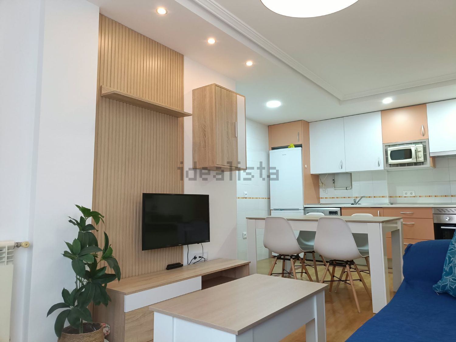 Appartamento 40 m² a Toledo