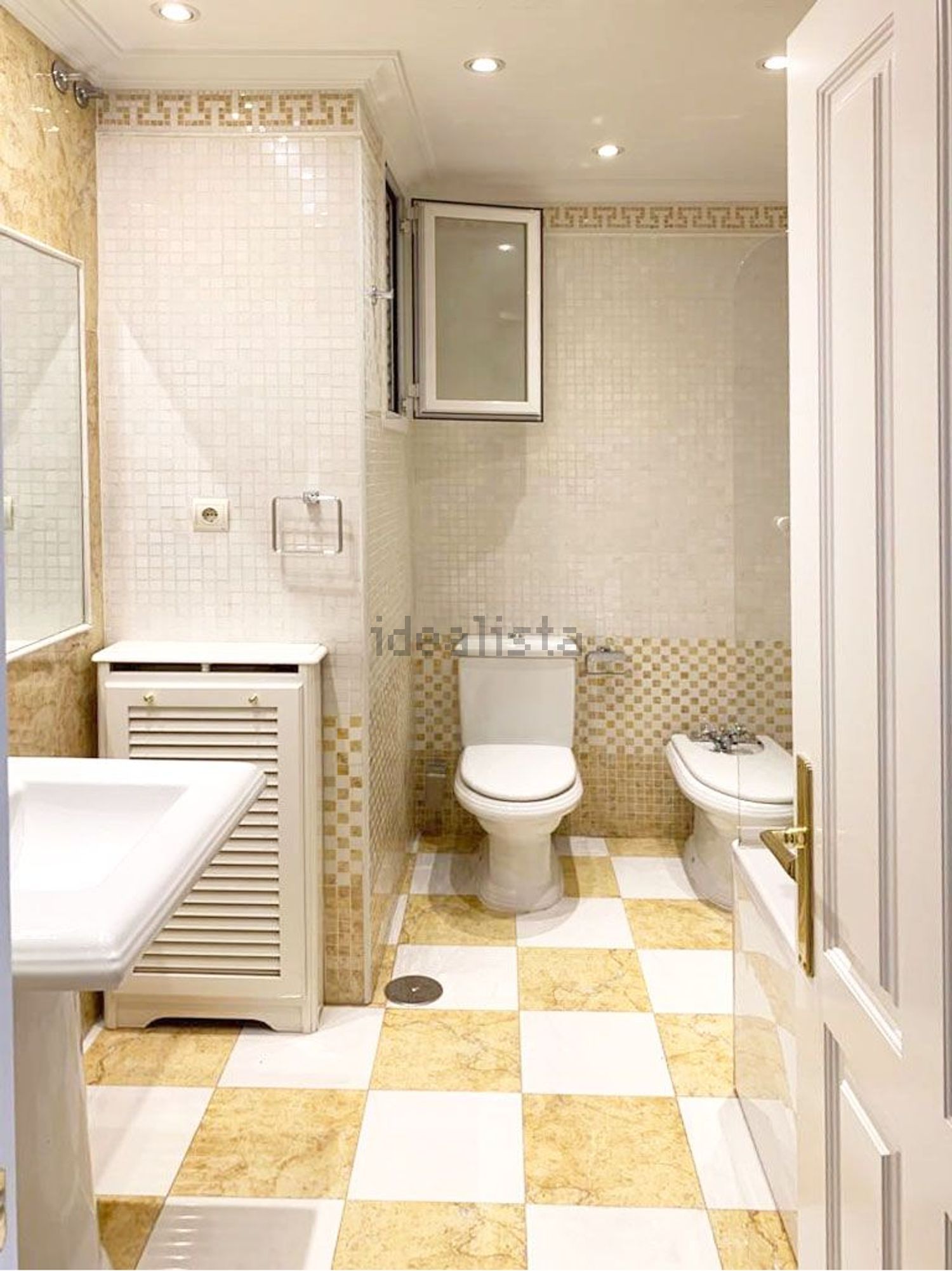 Pis de 319 m² a Madrid