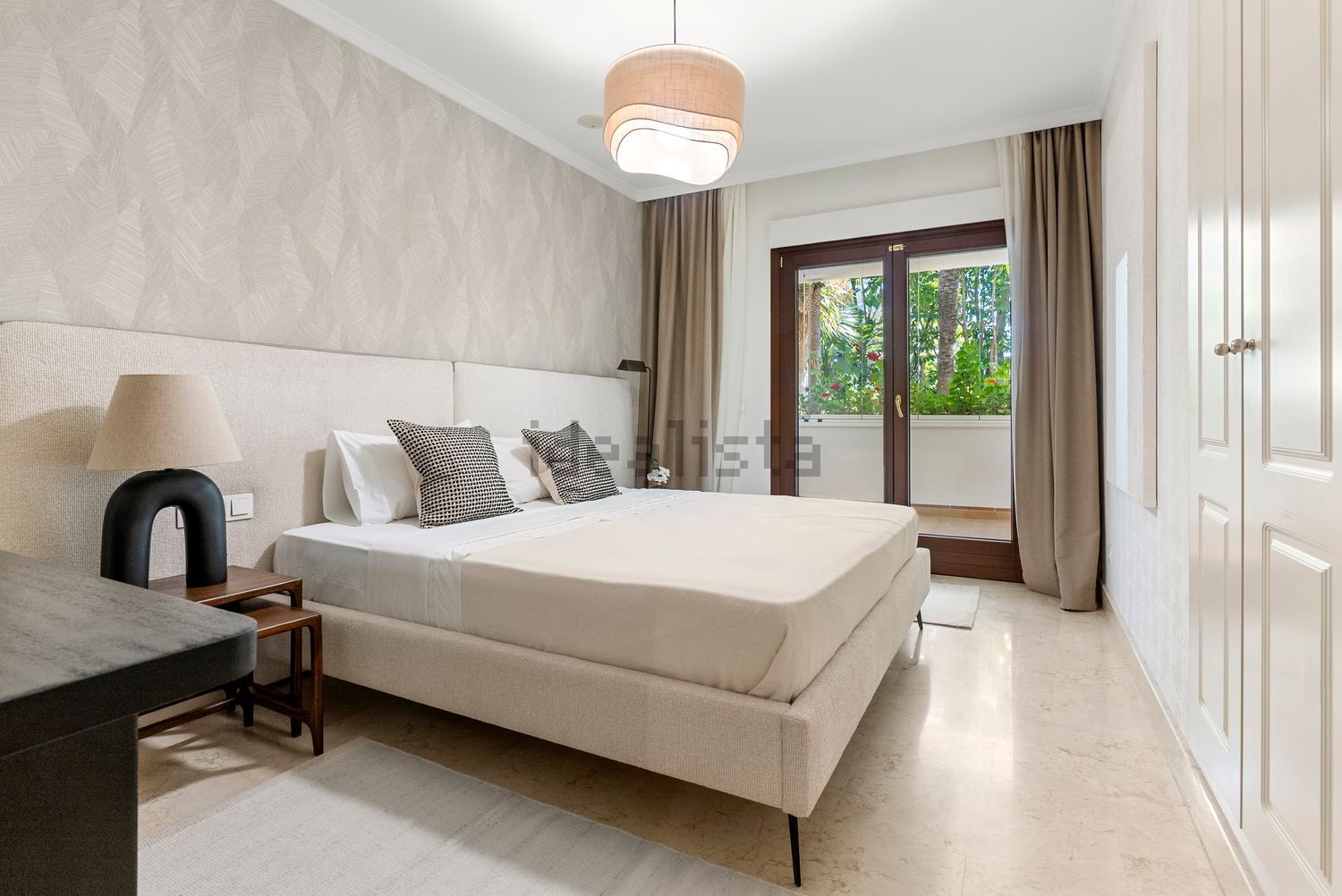 Pis de 160 m² a Marbella
