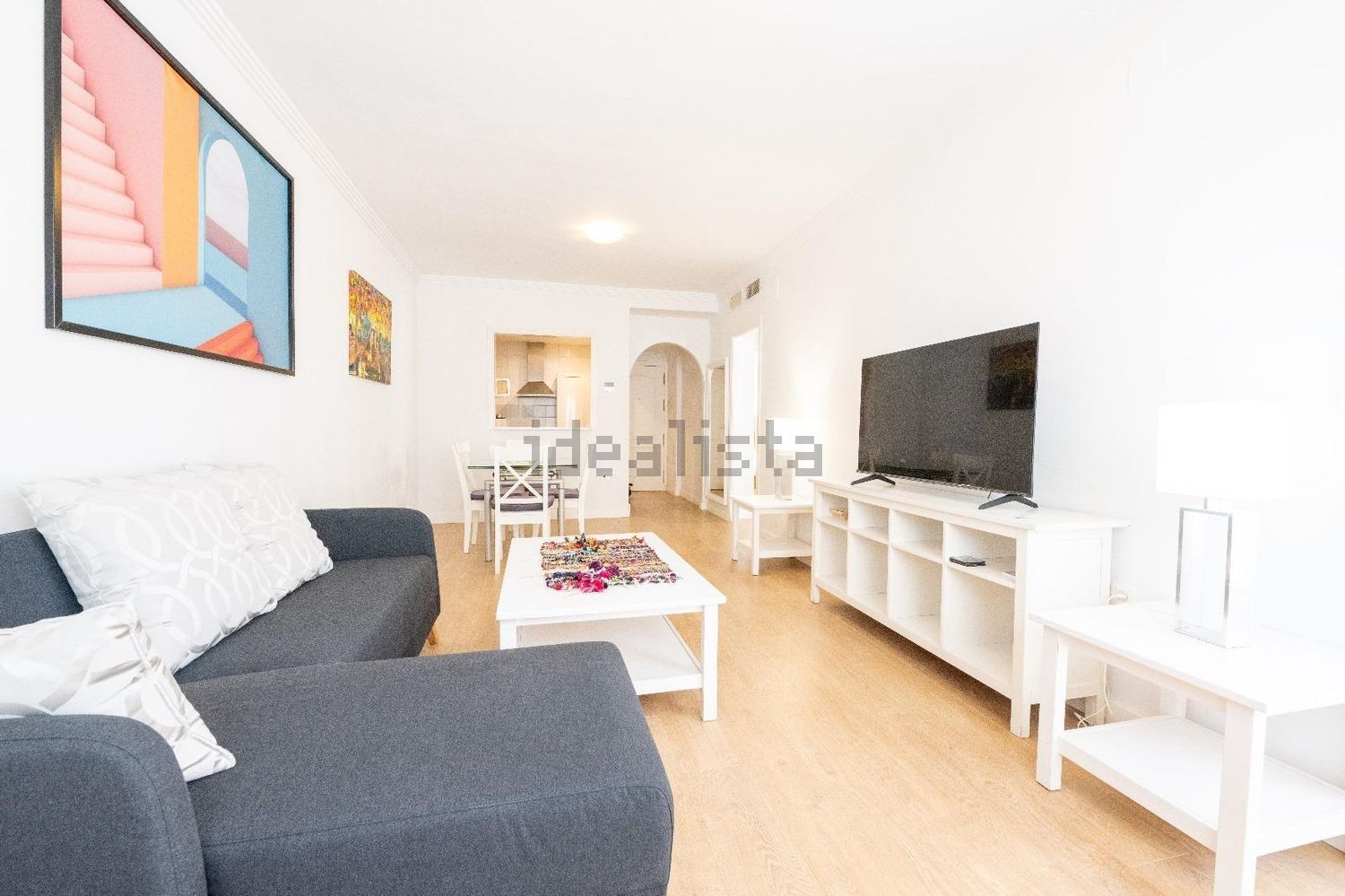 Appartement 90 m² à Marbella