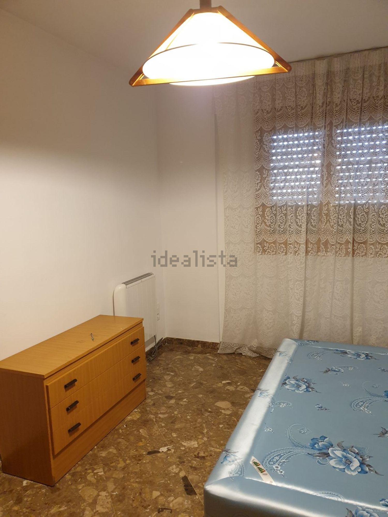 Pis de 105 m² a Lleida