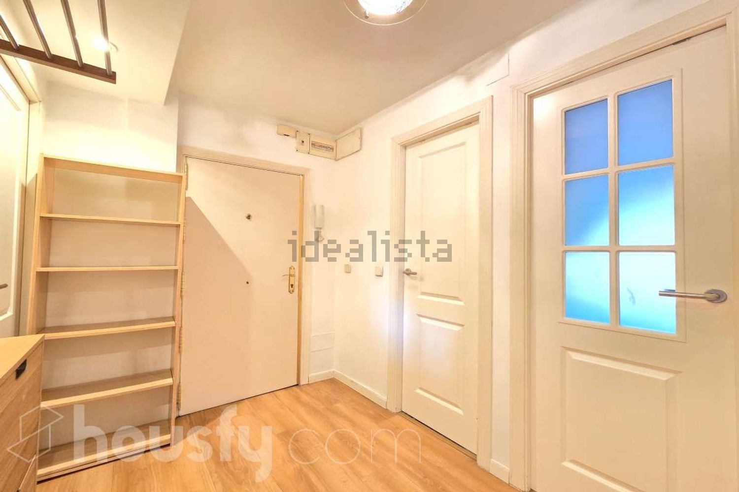 Piso de 60 m² en Madrid