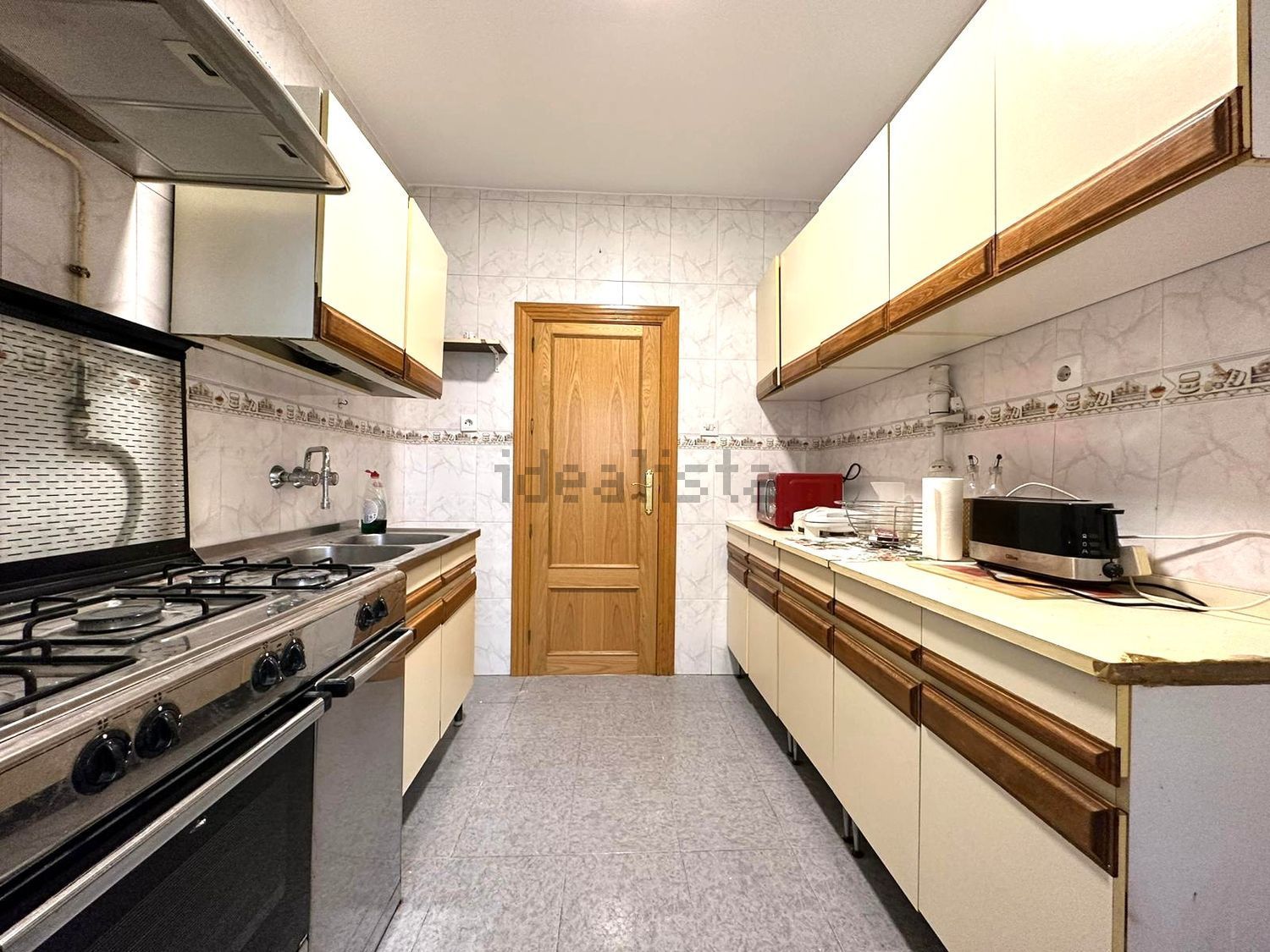 Квартира 110 м² у Granada