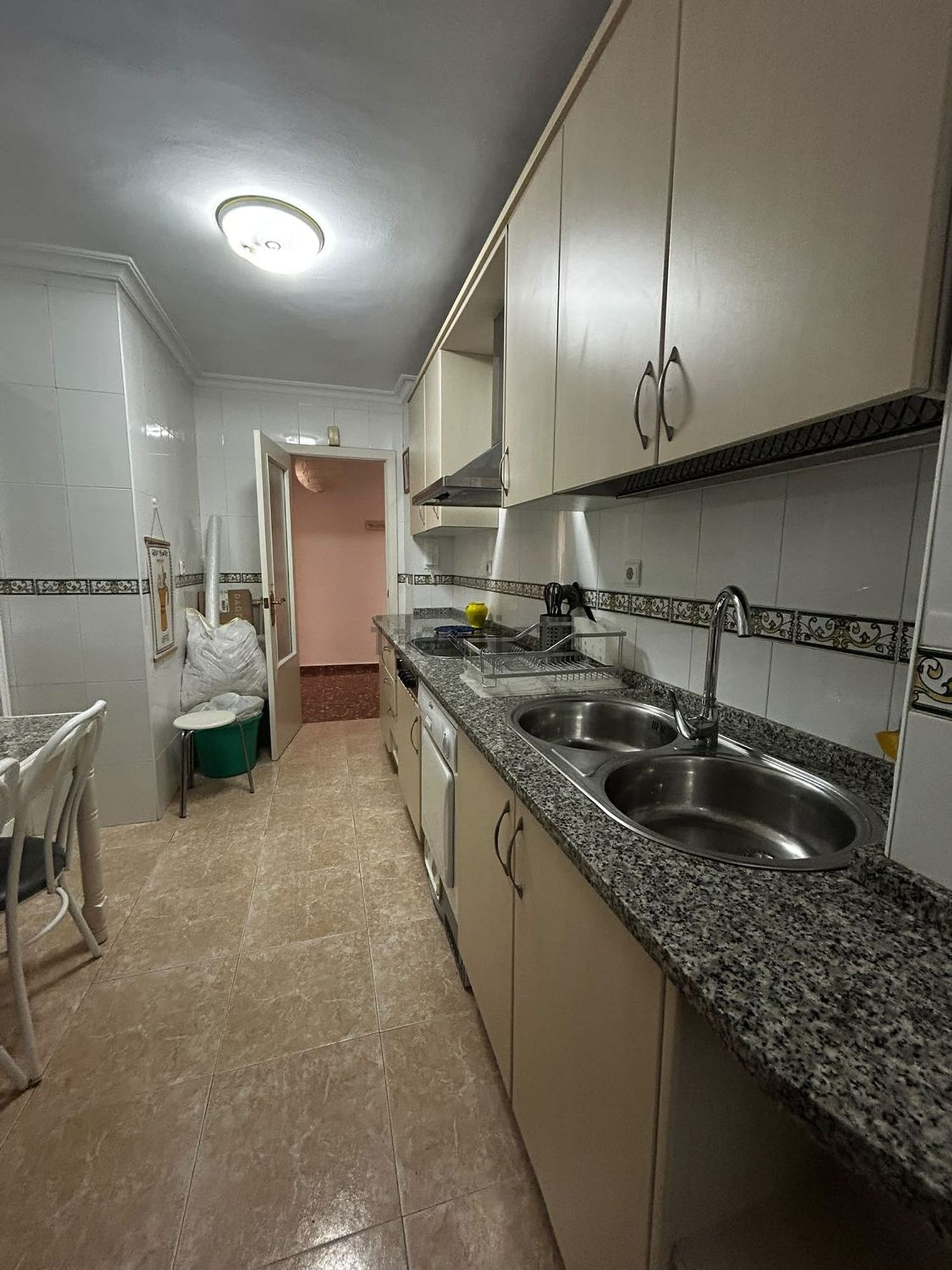 Flat 84 m² in Seville