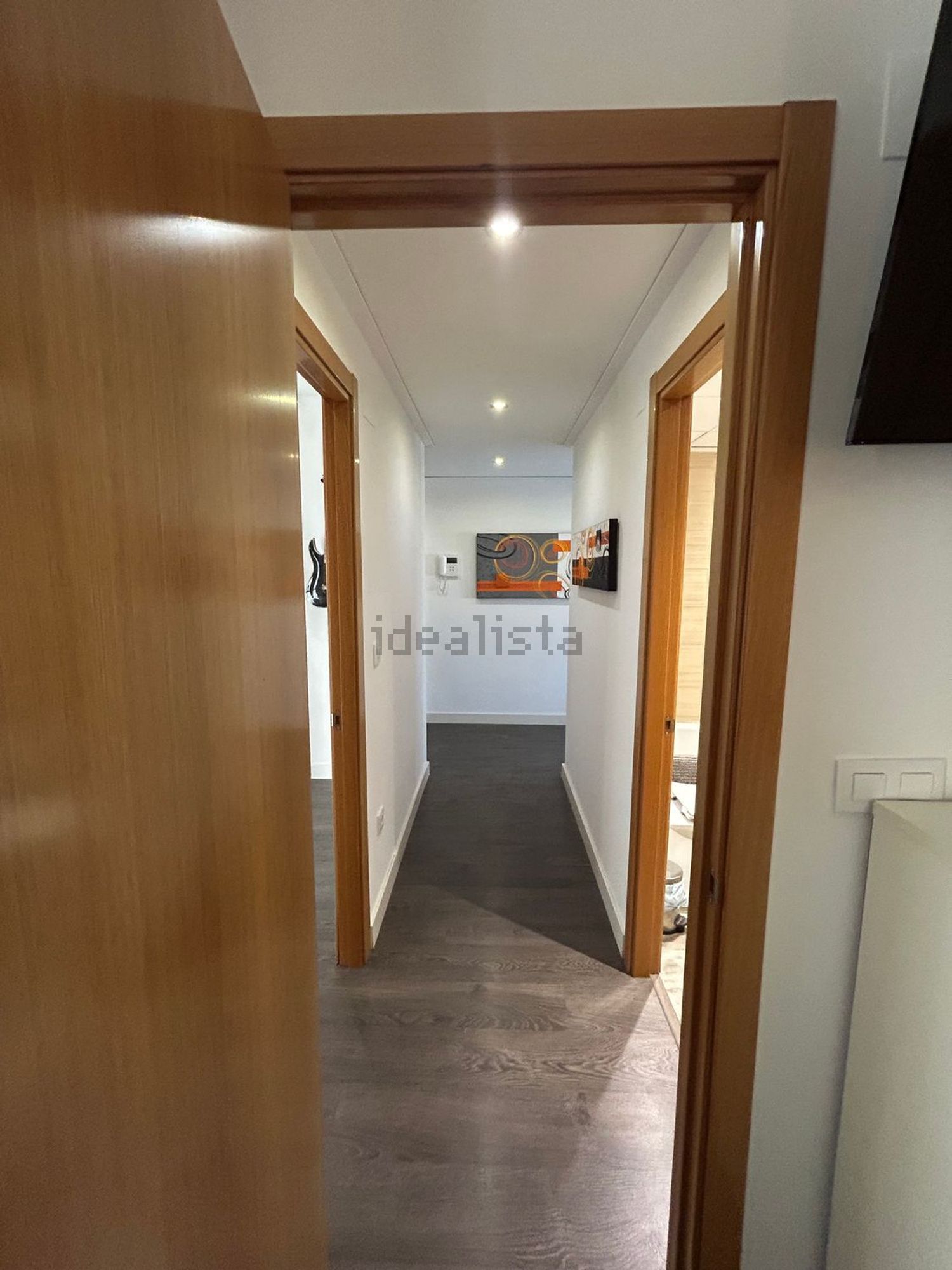 Pis de 65 m² a València