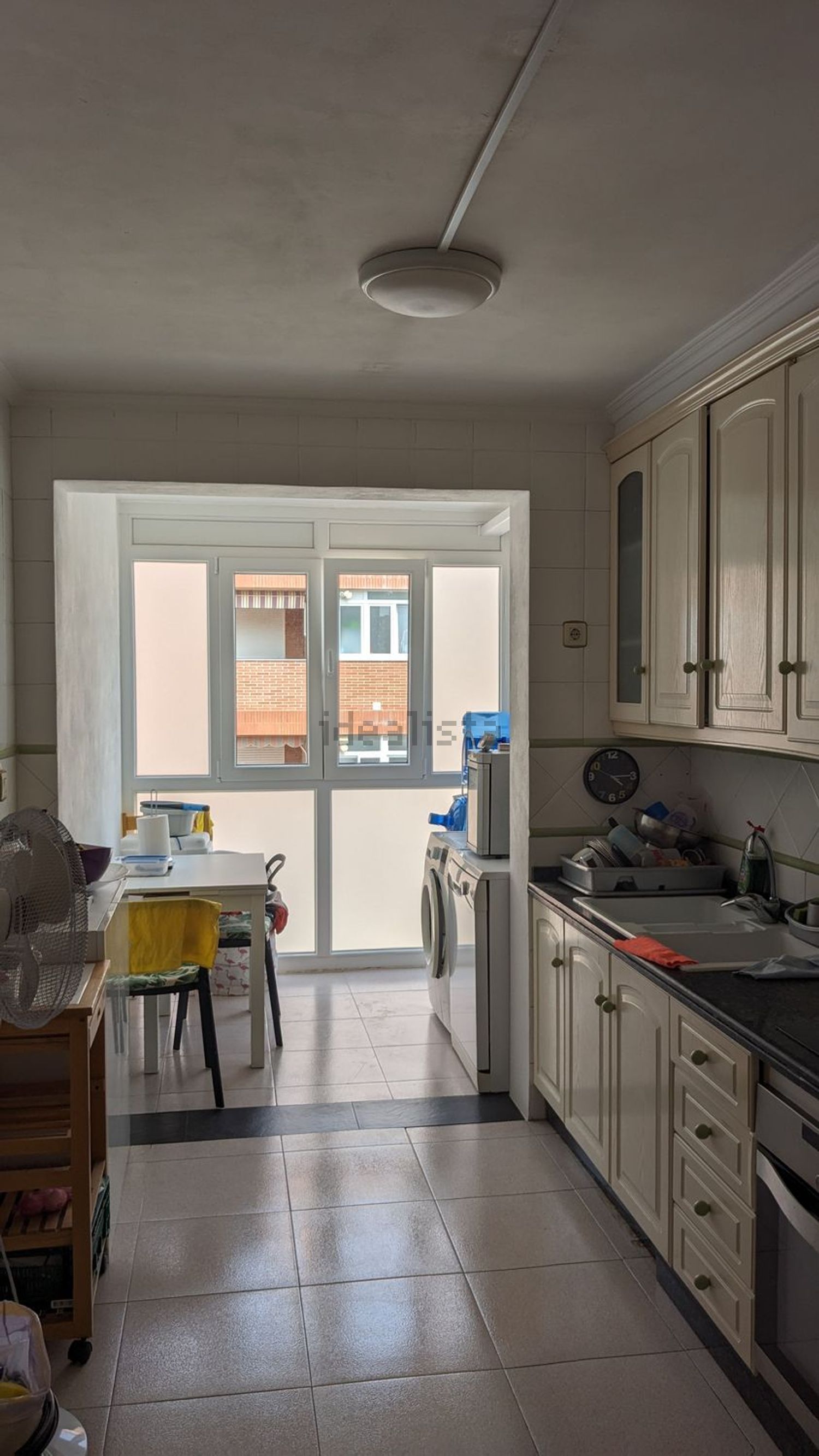 Habitació de lloguer, Almeria