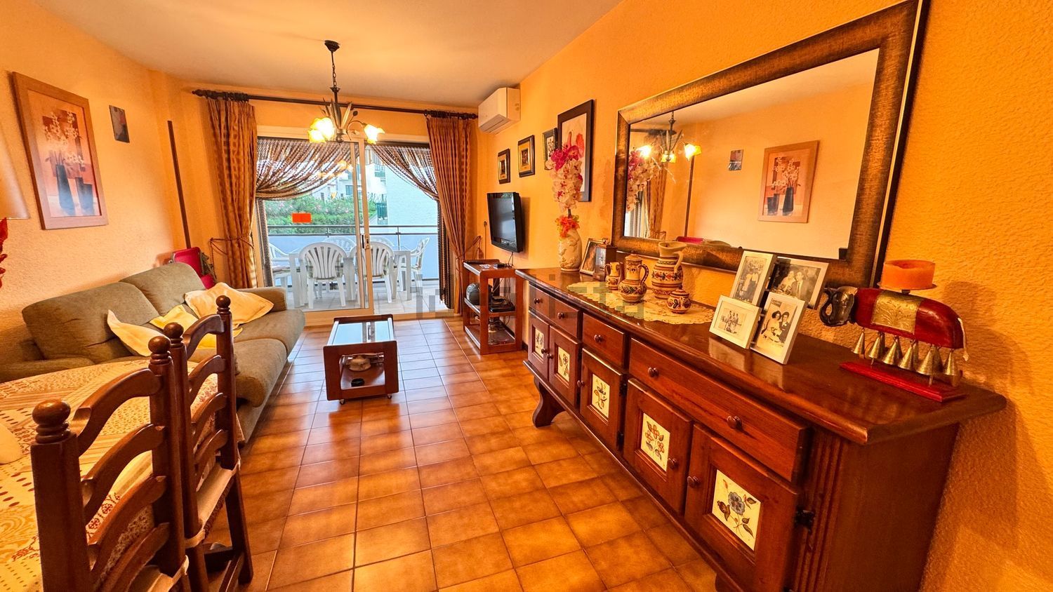 Piso de 95 m² en Torredembarra