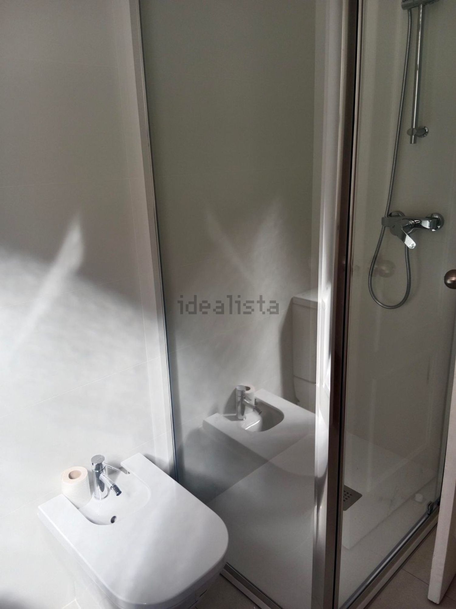 Pis de 74 m² a Madrid