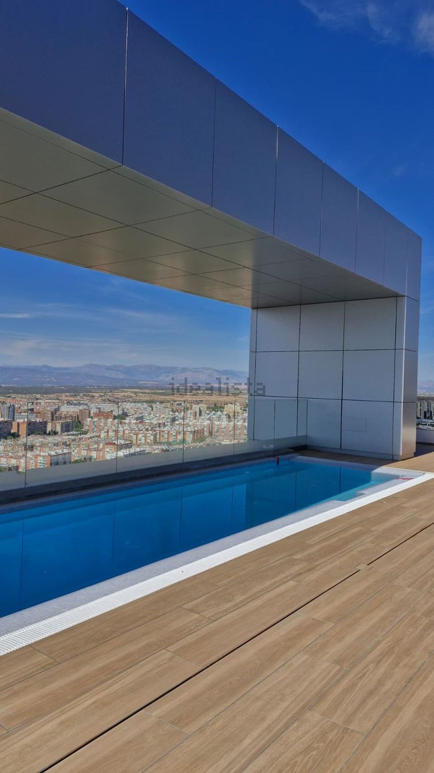 Pis de 94 m² a Madrid