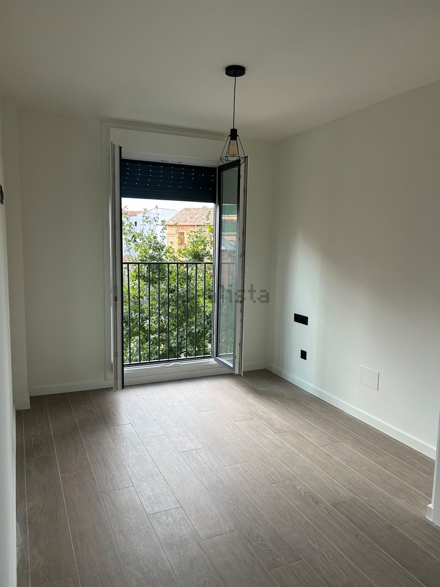 Pis de 79 m² a Madrid