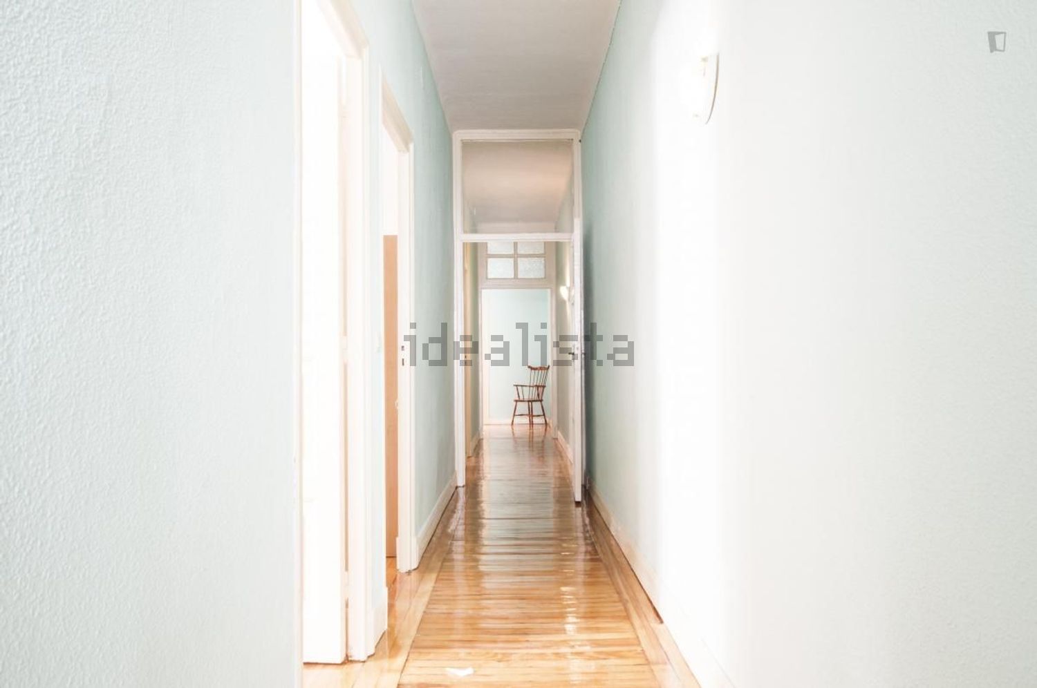 Habitación en alquiler, Madrid