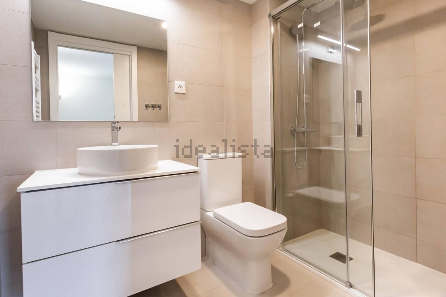 Pis de 75 m² a Barcelona