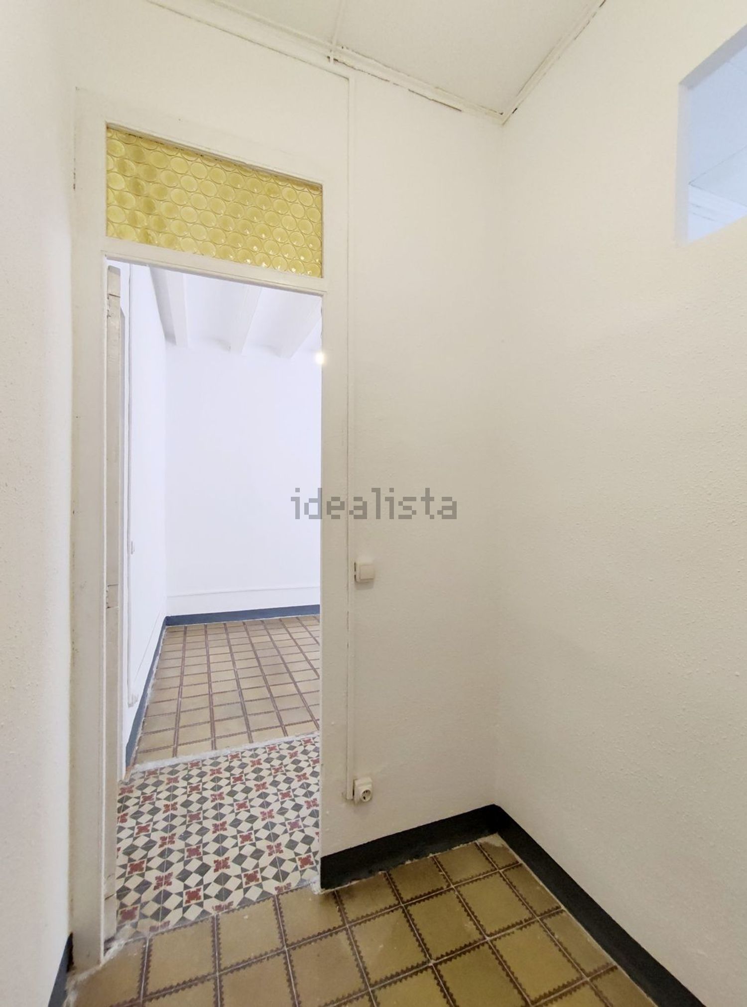 Pis de 50 m² a Barcelona