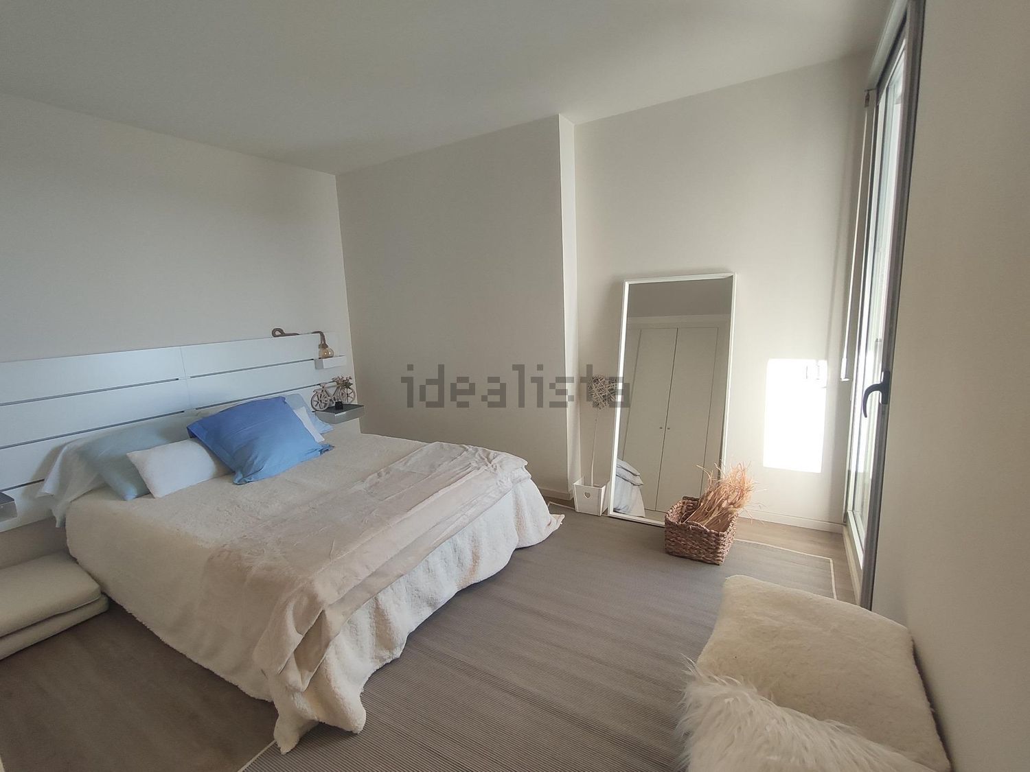 Piso de 96 m² en Barcelona