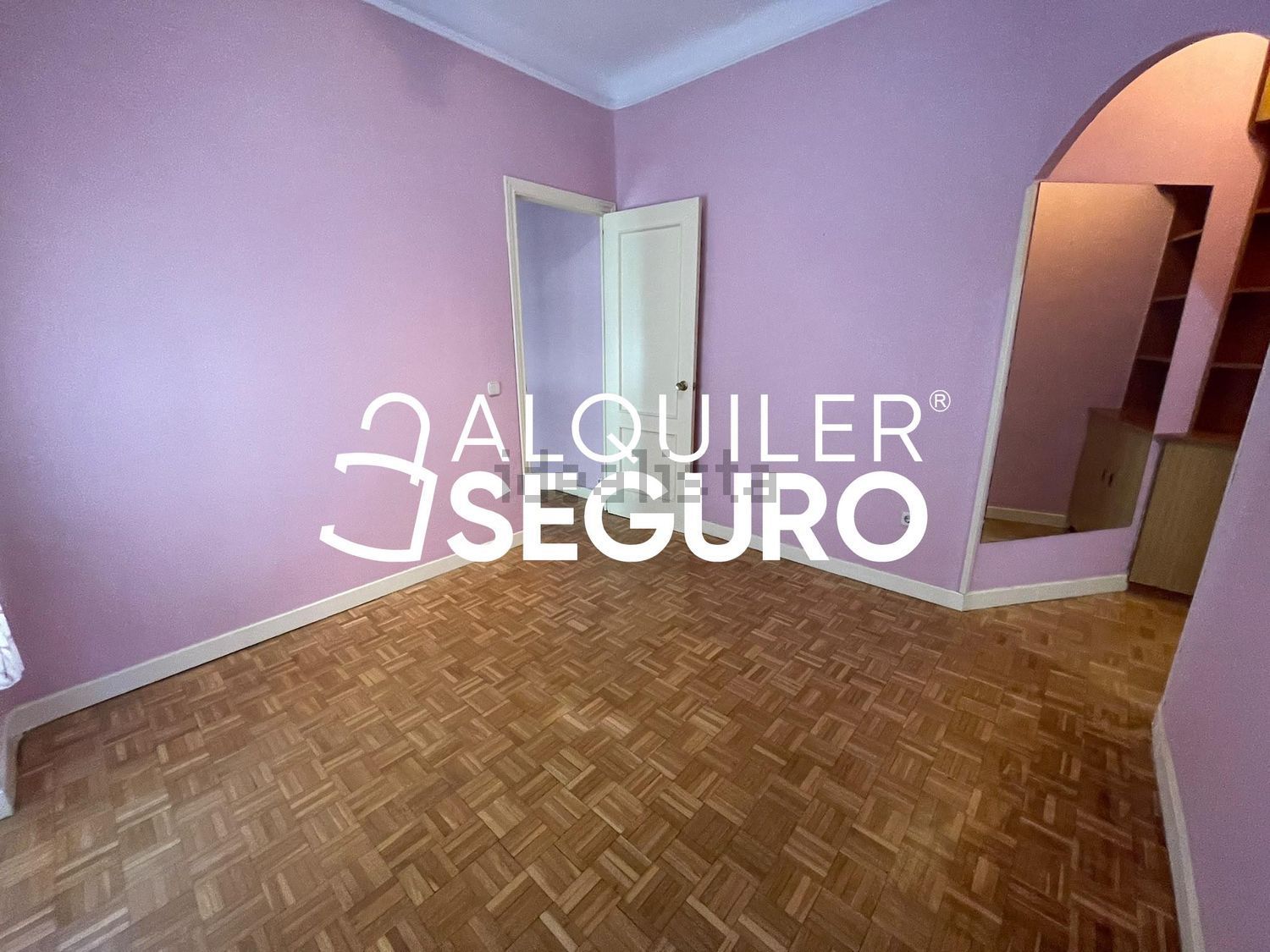 Квартира 100 м² у Madrid